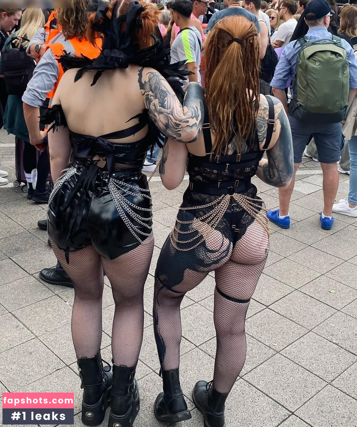 joeleen_gi Nude Leaks OnlyFans Photos #67 - LeakJerk