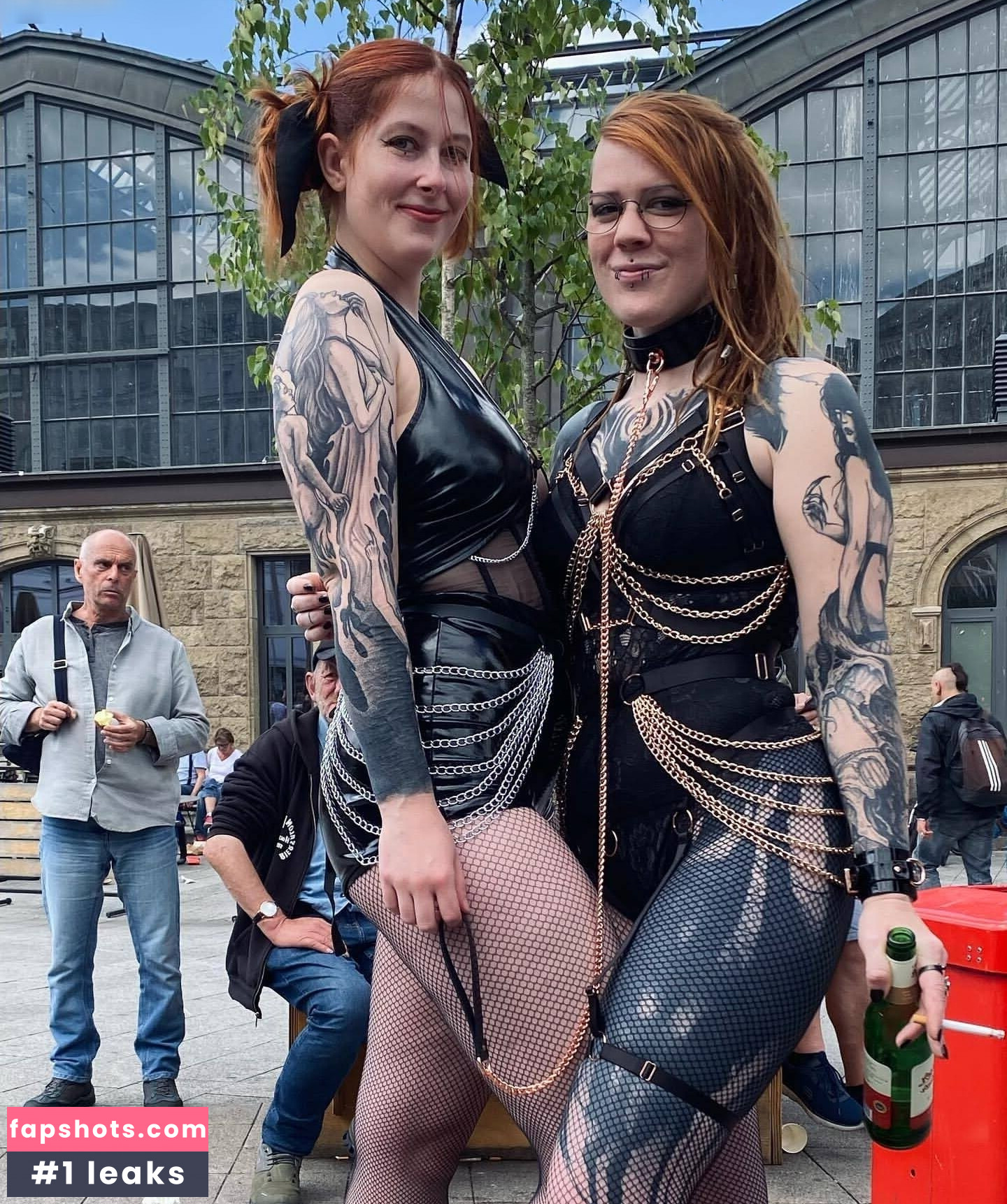 joeleen_gi Nude Leaks OnlyFans Photos #70 - LeakJerk