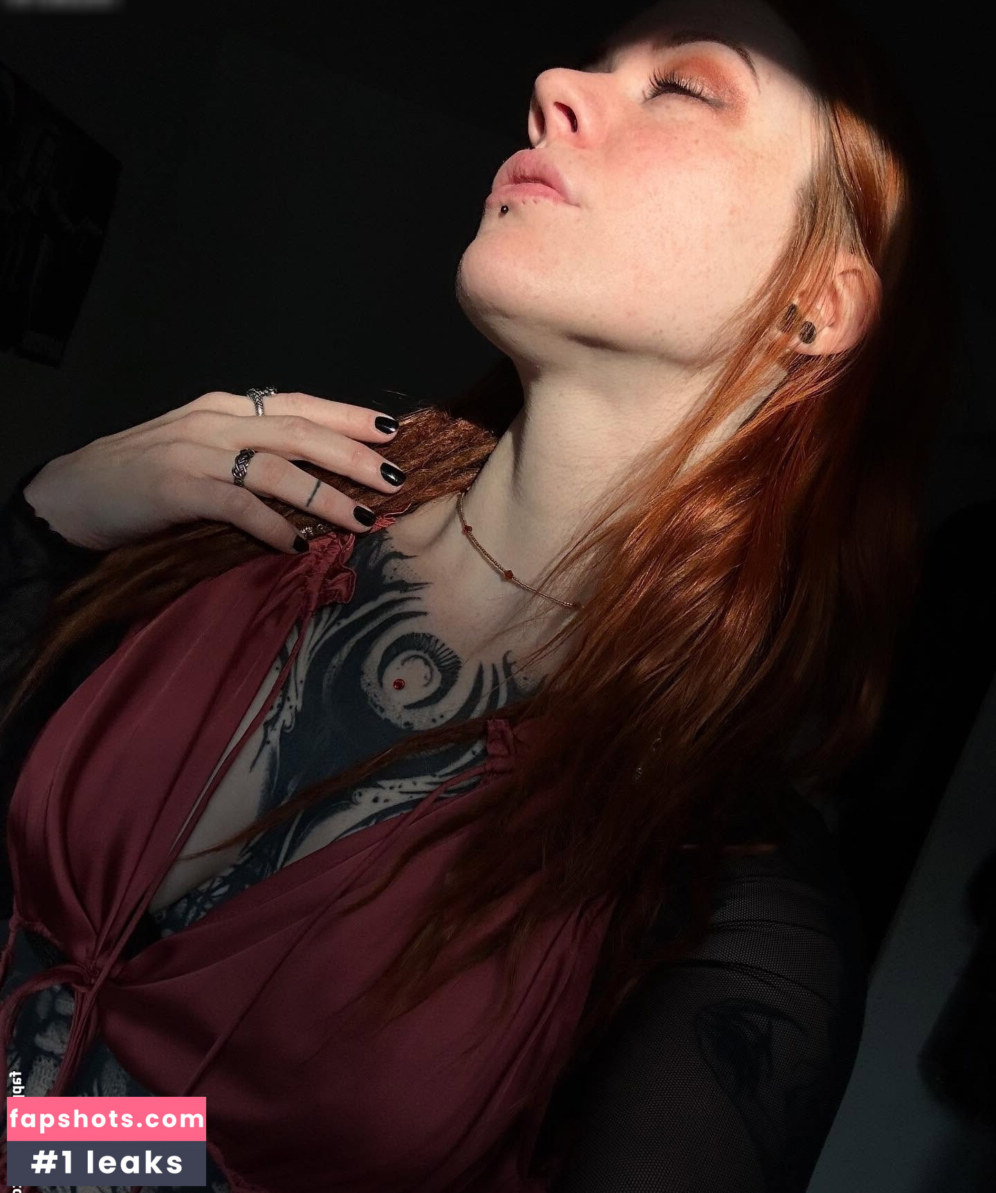 joeleen_gi Nude Leaks OnlyFans Photos #8 - LeakJerk