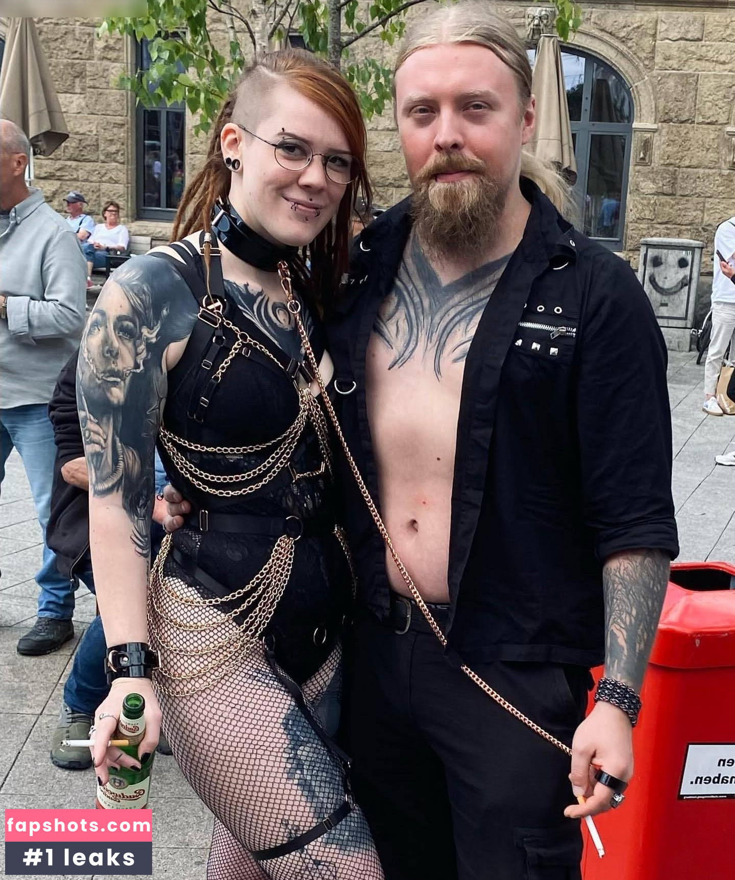 joeleen_gi Nude Leaks OnlyFans Photos #71 - LeakJerk