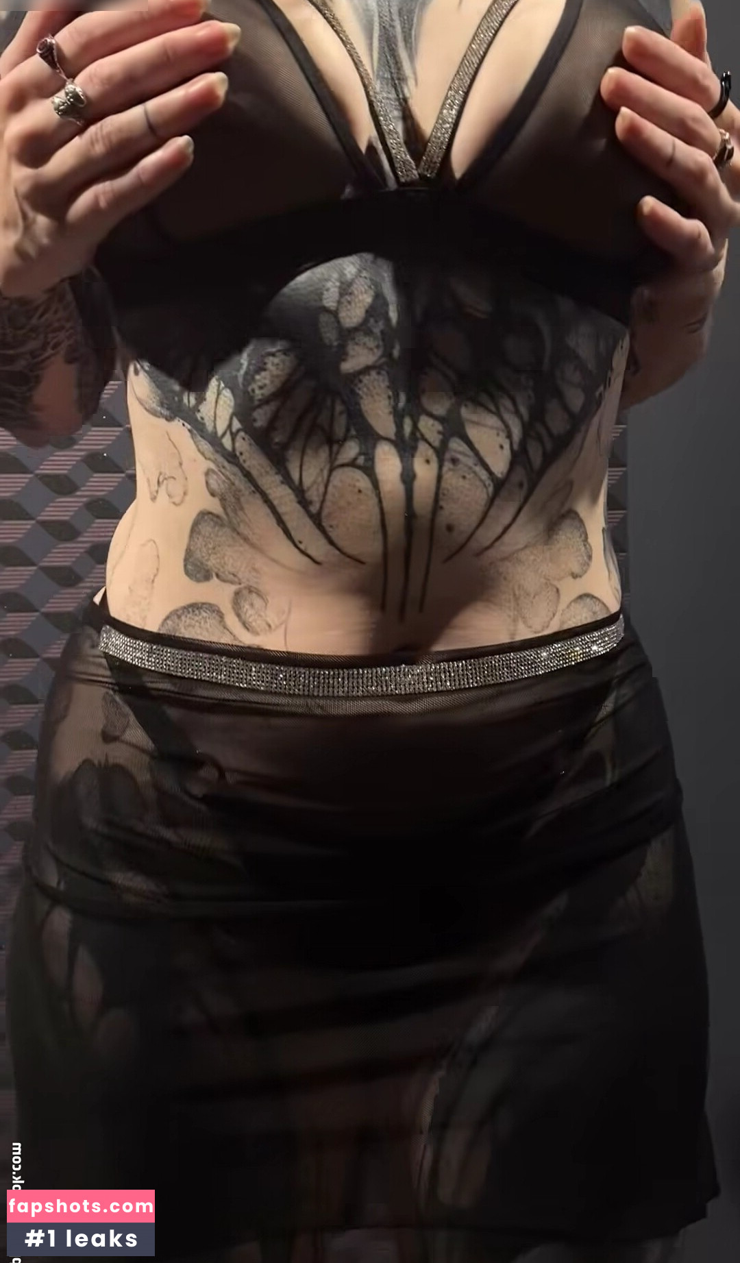 joeleen_gi Nude Leaks OnlyFans Photos #75 - LeakJerk