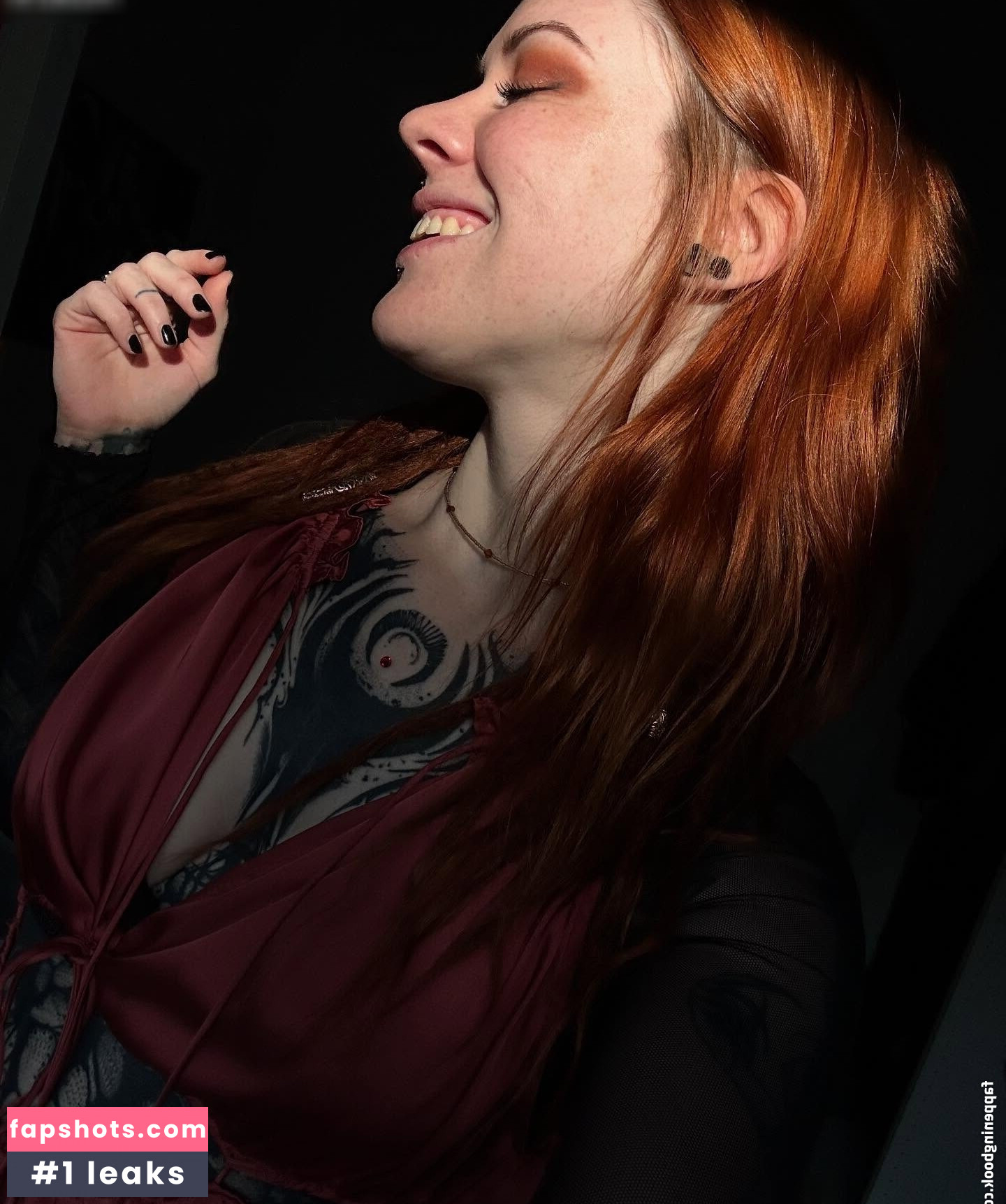 joeleen_gi Nude Leaks OnlyFans Photos #10 - LeakJerk