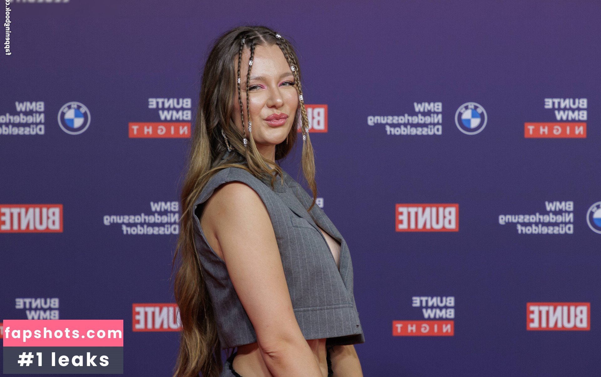 Joelina Drews Nude Leaks OnlyFans Photos #14 - LeakJerk