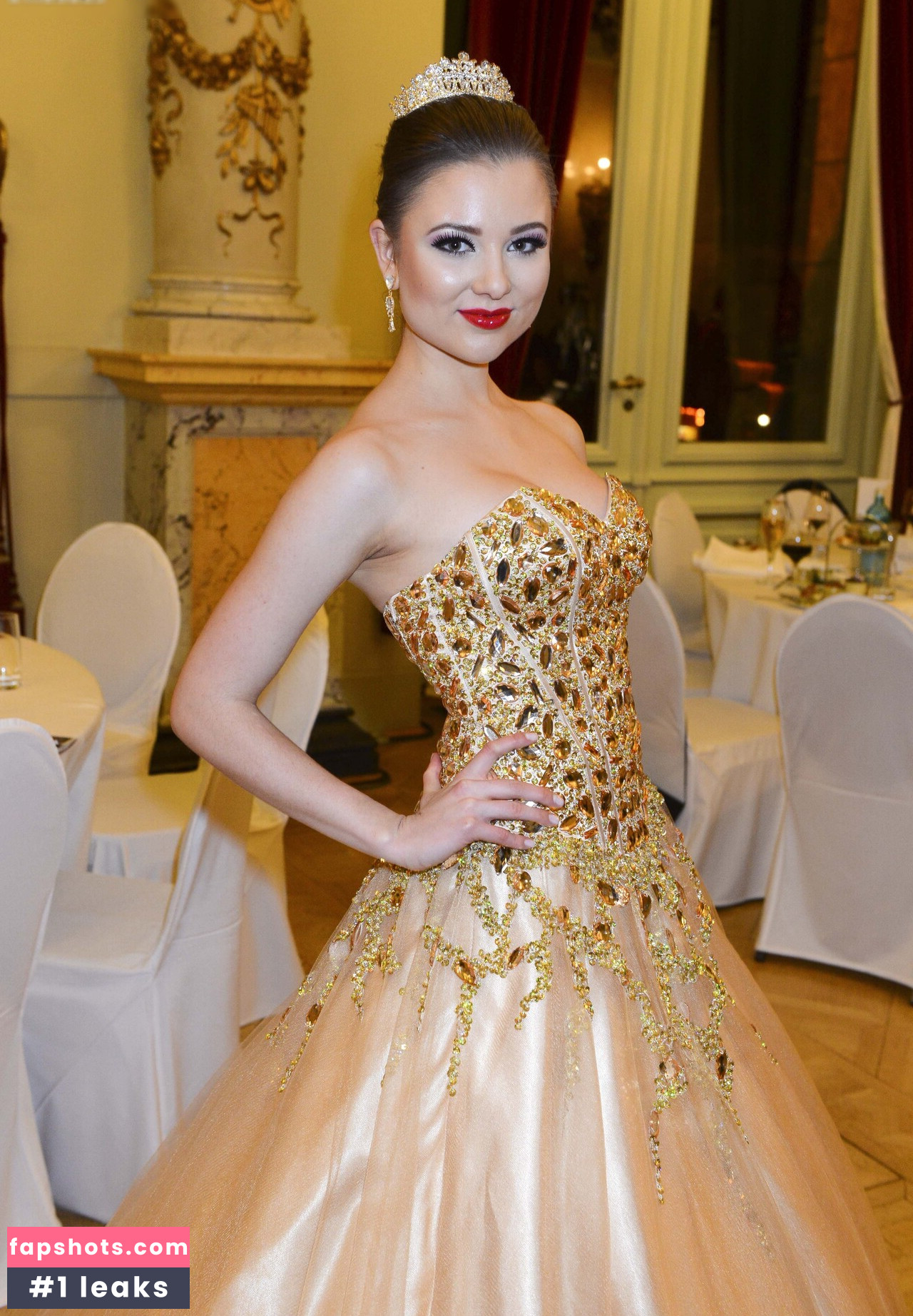 Joelina Drews Nude Leaks OnlyFans Photos #16 - LeakJerk