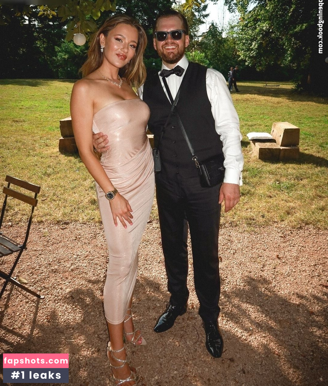 Joelina Drews Nude Leaks OnlyFans Photos #19 - LeakJerk