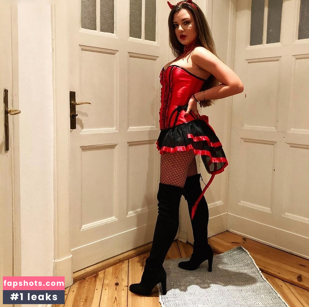 Joelina Drews Nude Leaks OnlyFans Photos #27 - LeakJerk