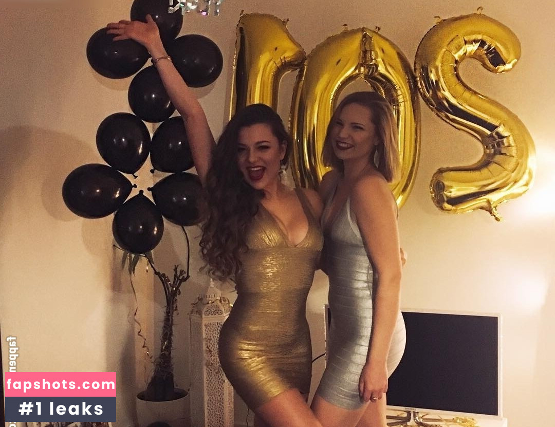 Joelina Drews Nude Leaks OnlyFans Photos #30 - LeakJerk