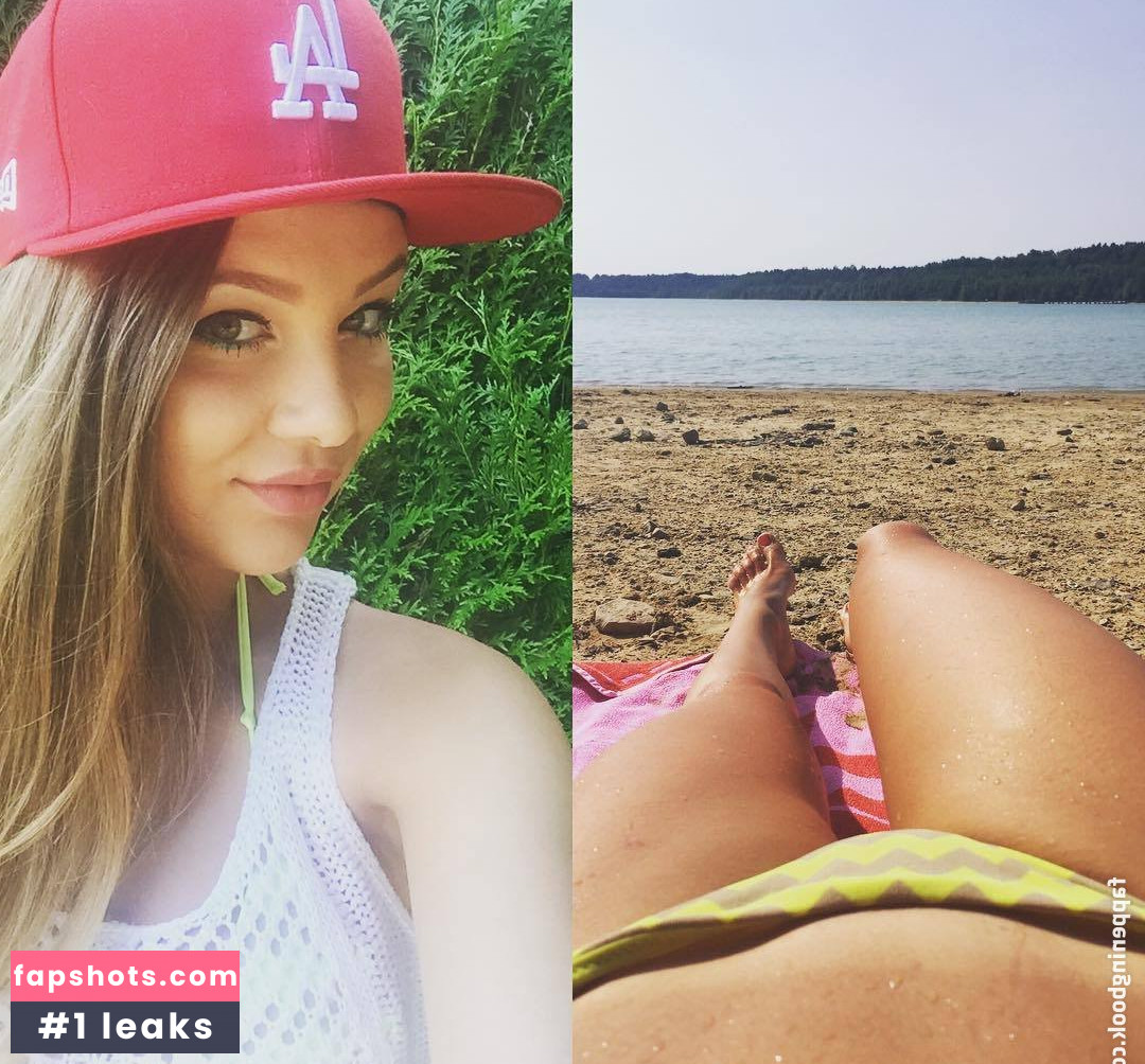 Joelina Drews Nude Leaks OnlyFans Photos #38 - LeakJerk