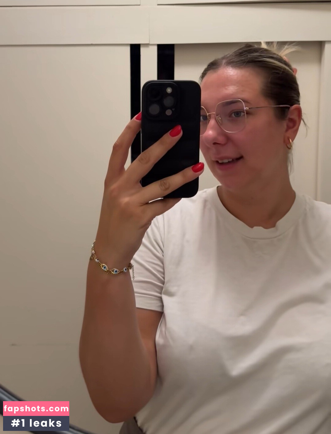 Joelina Karabas Filtración Desnuda OnlyFans Foto #5 - Fapshots