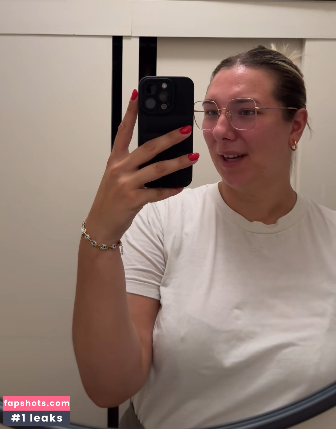 Joelina Karabas Filtración Desnuda OnlyFans Foto #6 - Fapshots