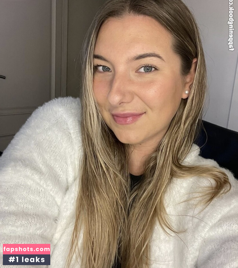 Joelina Karabas Filtración Desnuda OnlyFans Foto #7 - Fapshots