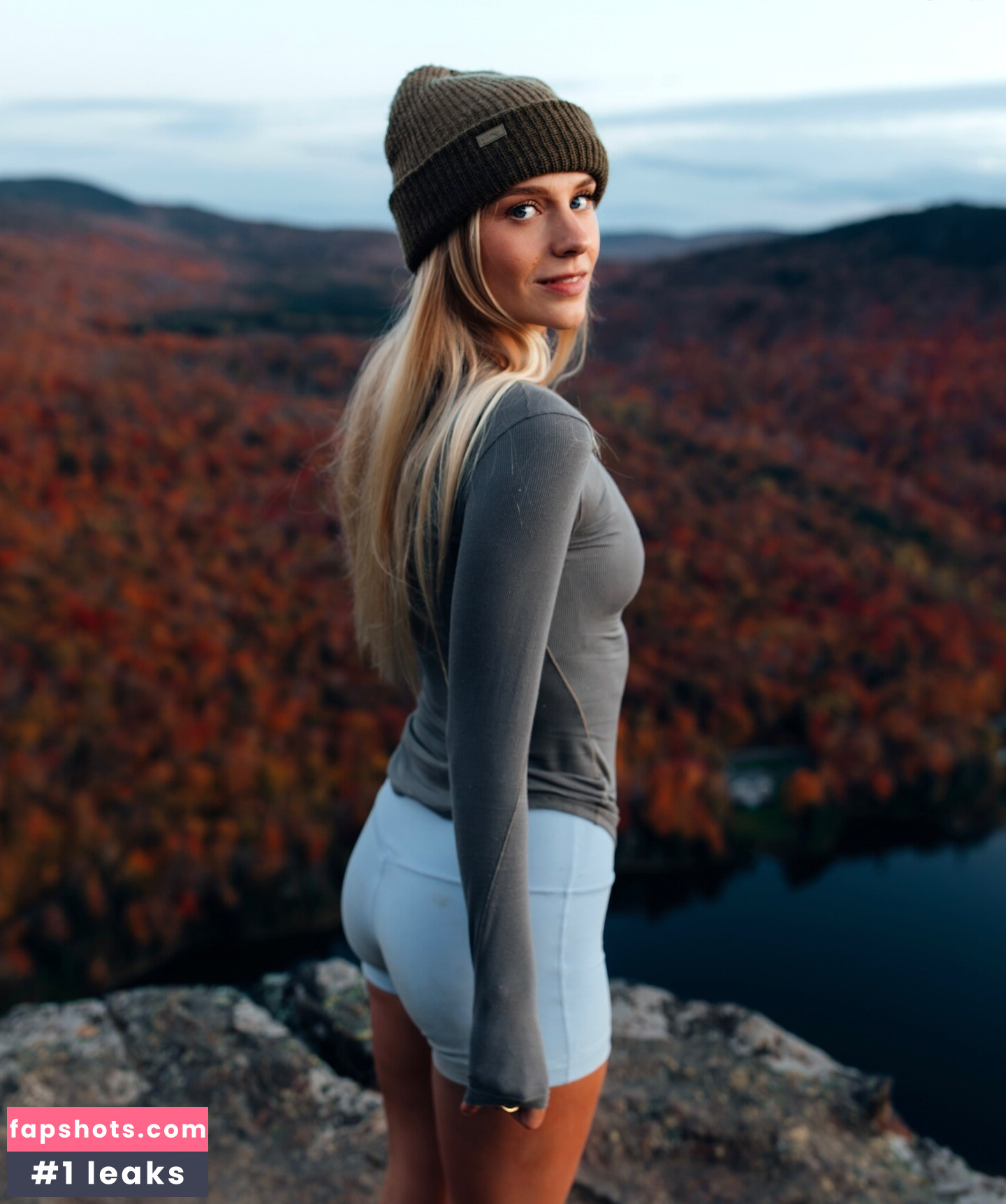 Joelle Friend Nacktheit OnlyFans Fotos #10 - Fapshots