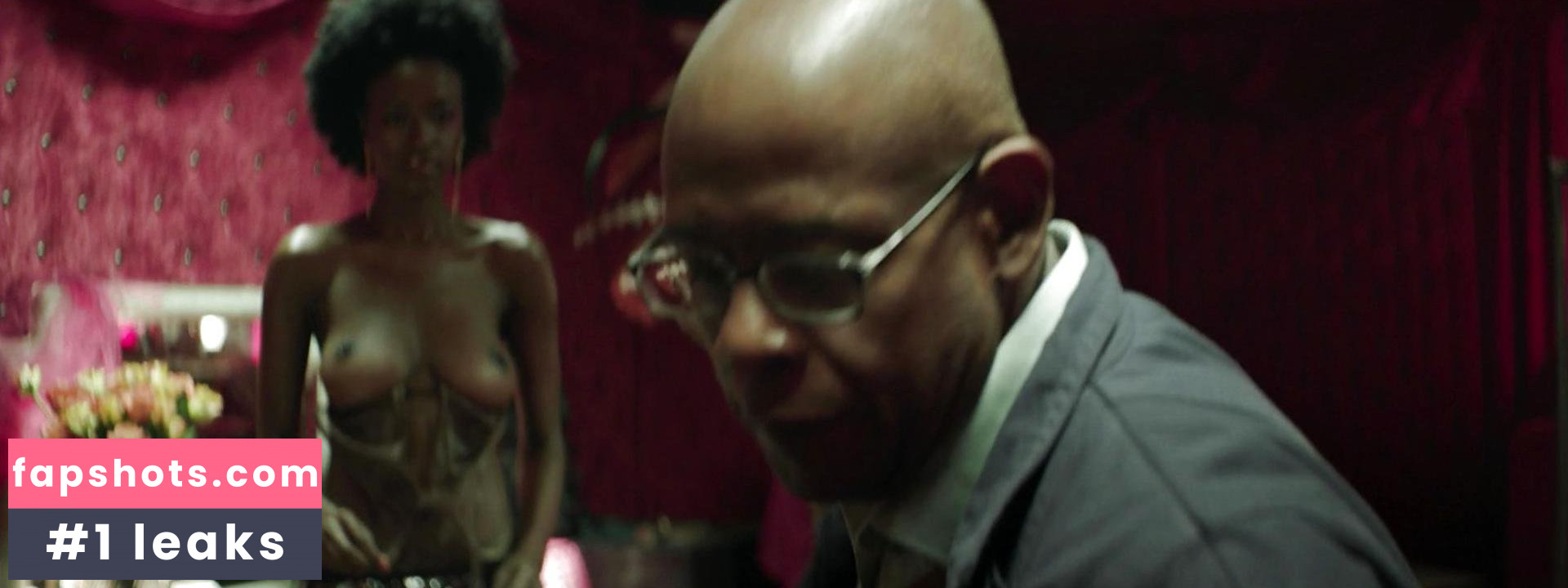 Joelle Kayembe Nude Leaks OnlyFans Photos #3 - LeakJerk