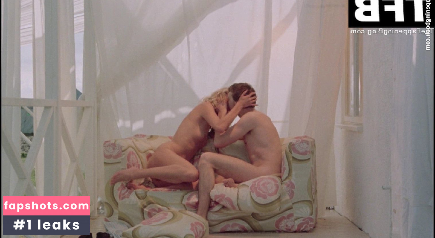 Joely Richardson gallery photo #5