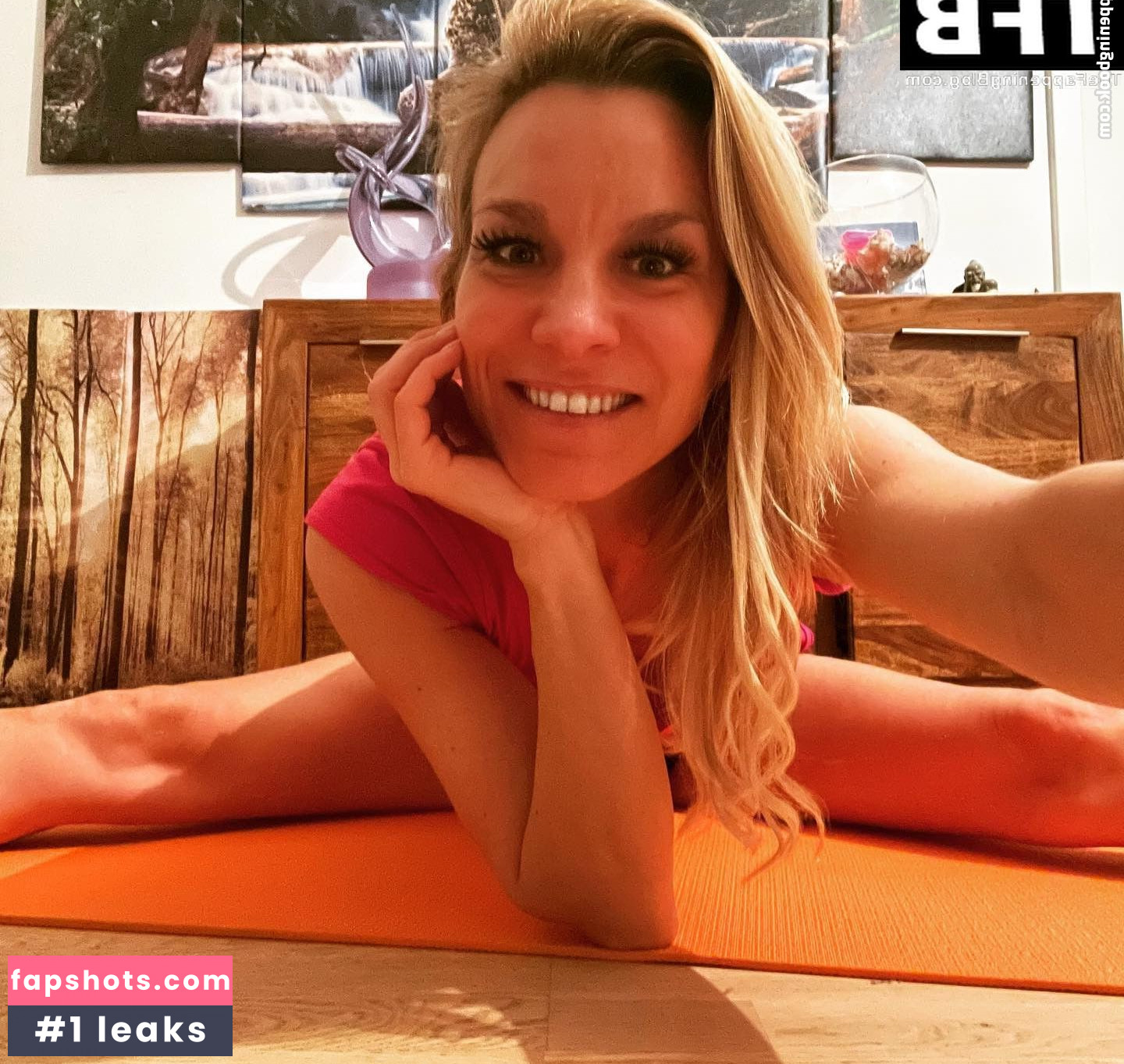 Joey Grit Winkler Nude Leaks OnlyFans Photos #16 - LeakJerk