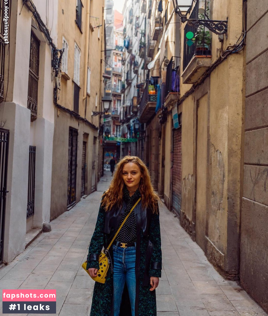 Joey King gallery photo #1012