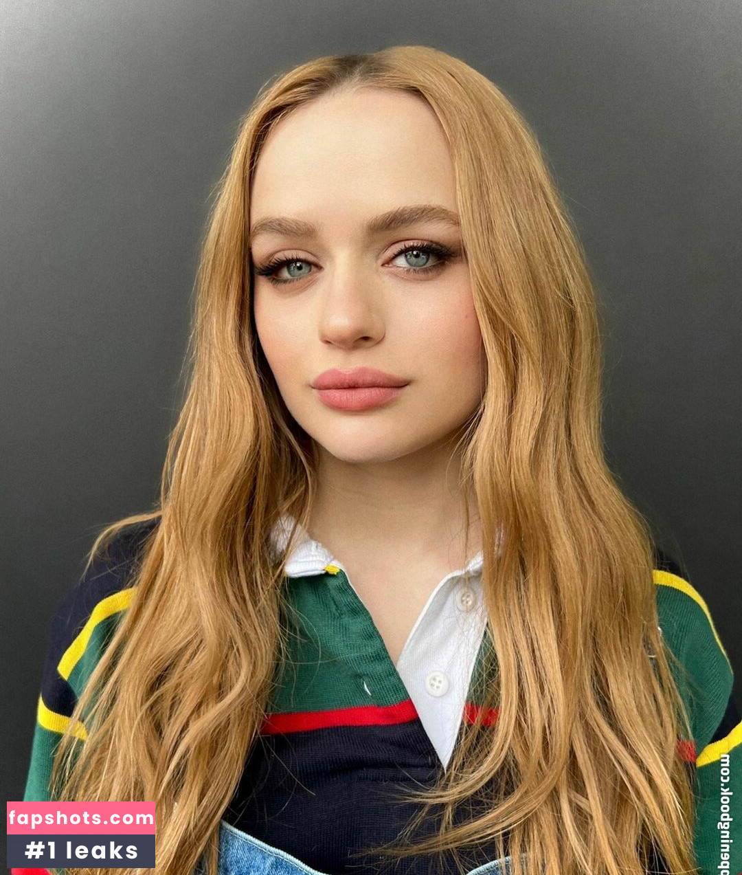 Joey King gallery photo #1013