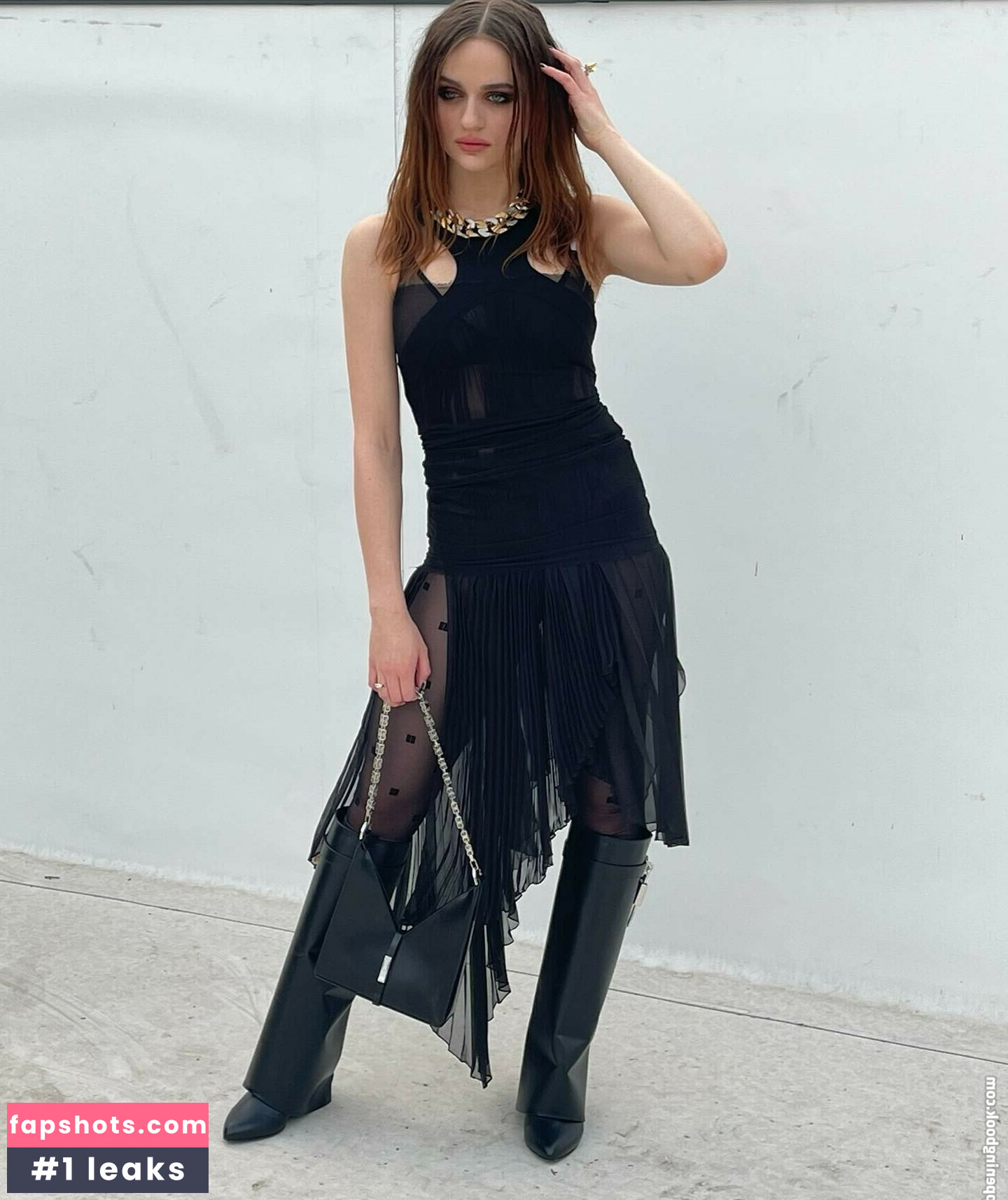 Joey King gallery photo #1043