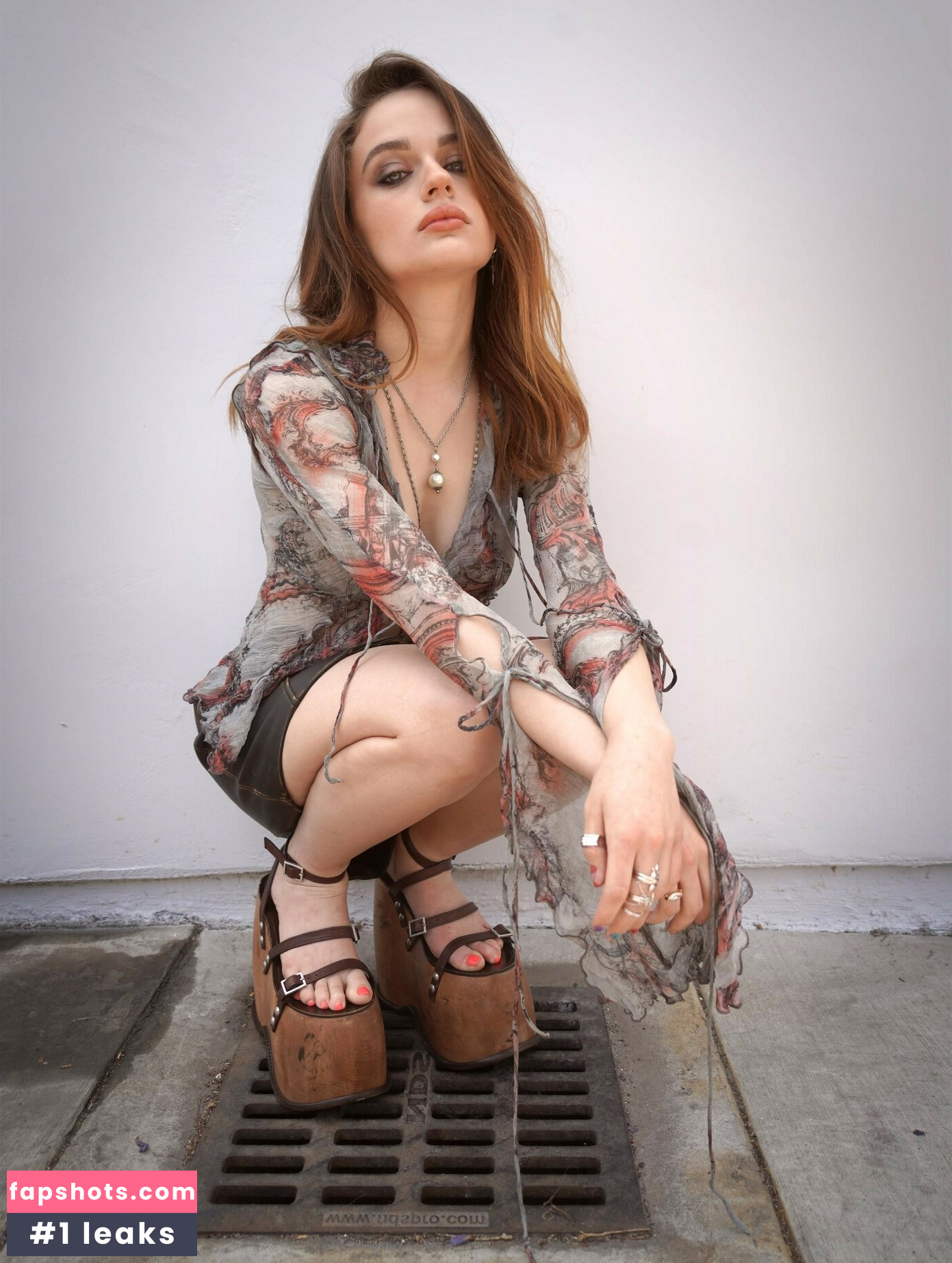 Joey King gallery photo #1050