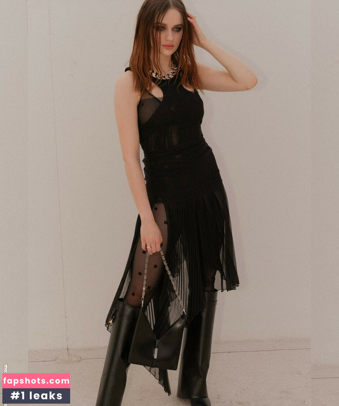 Joey King gallery photo #1051