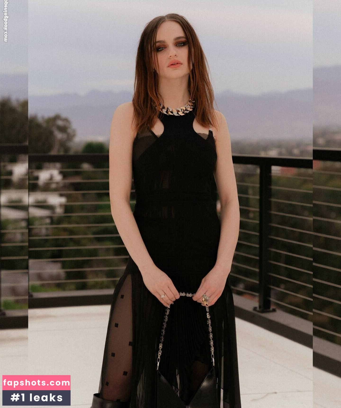 Joey King gallery photo #1052