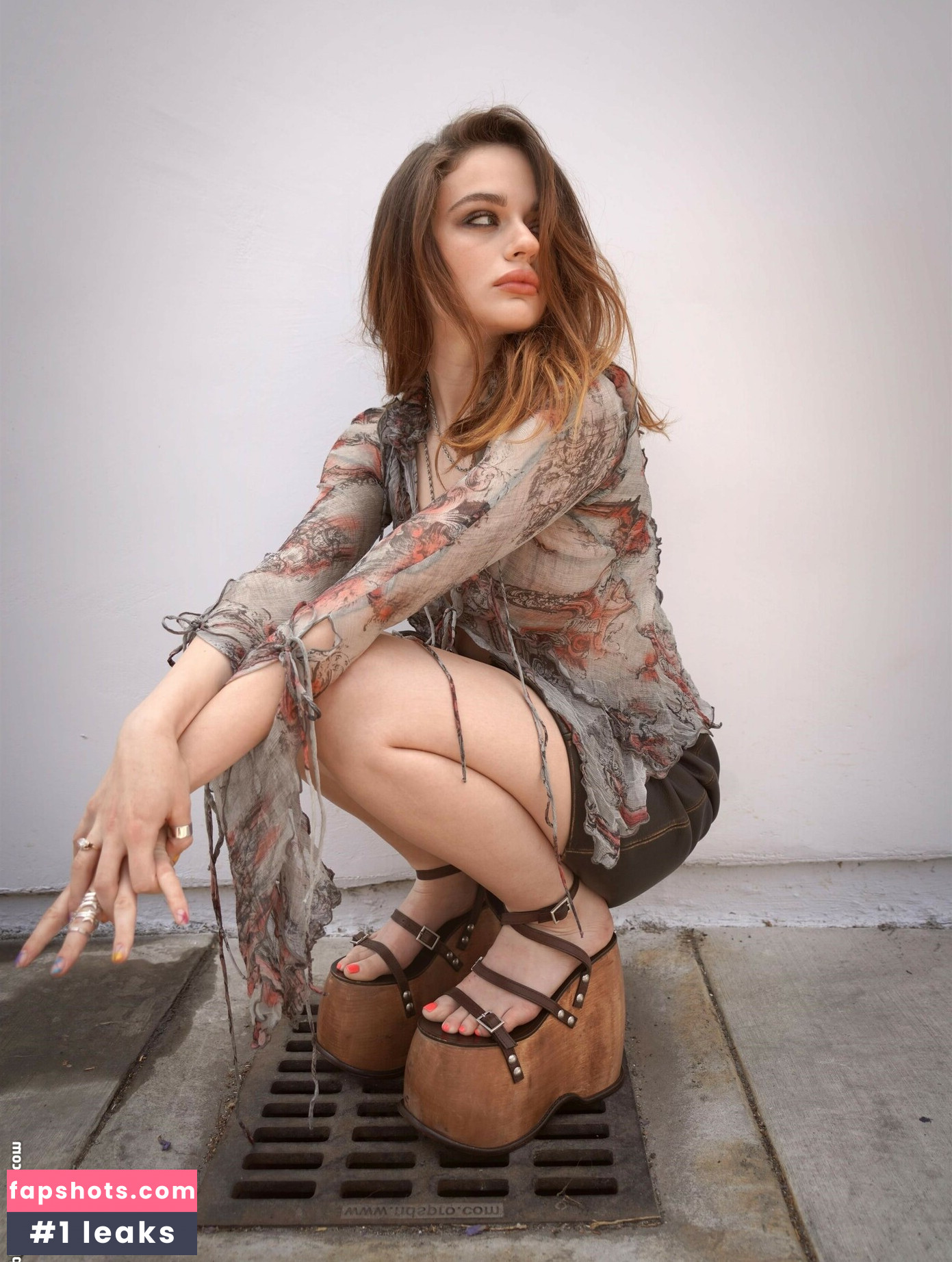 Joey King gallery photo #1054