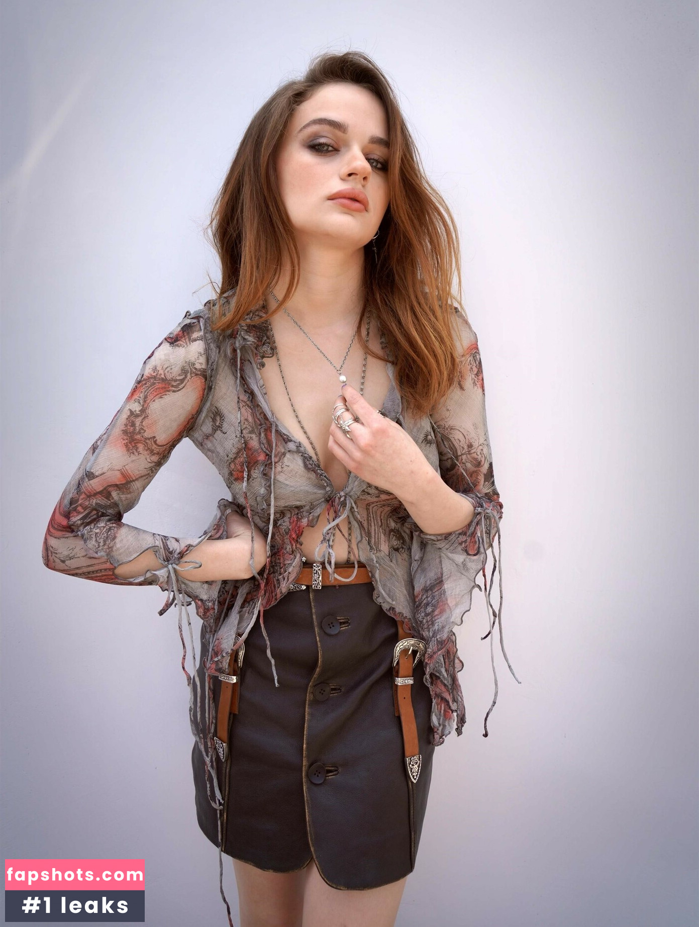 Joey King gallery photo #1057