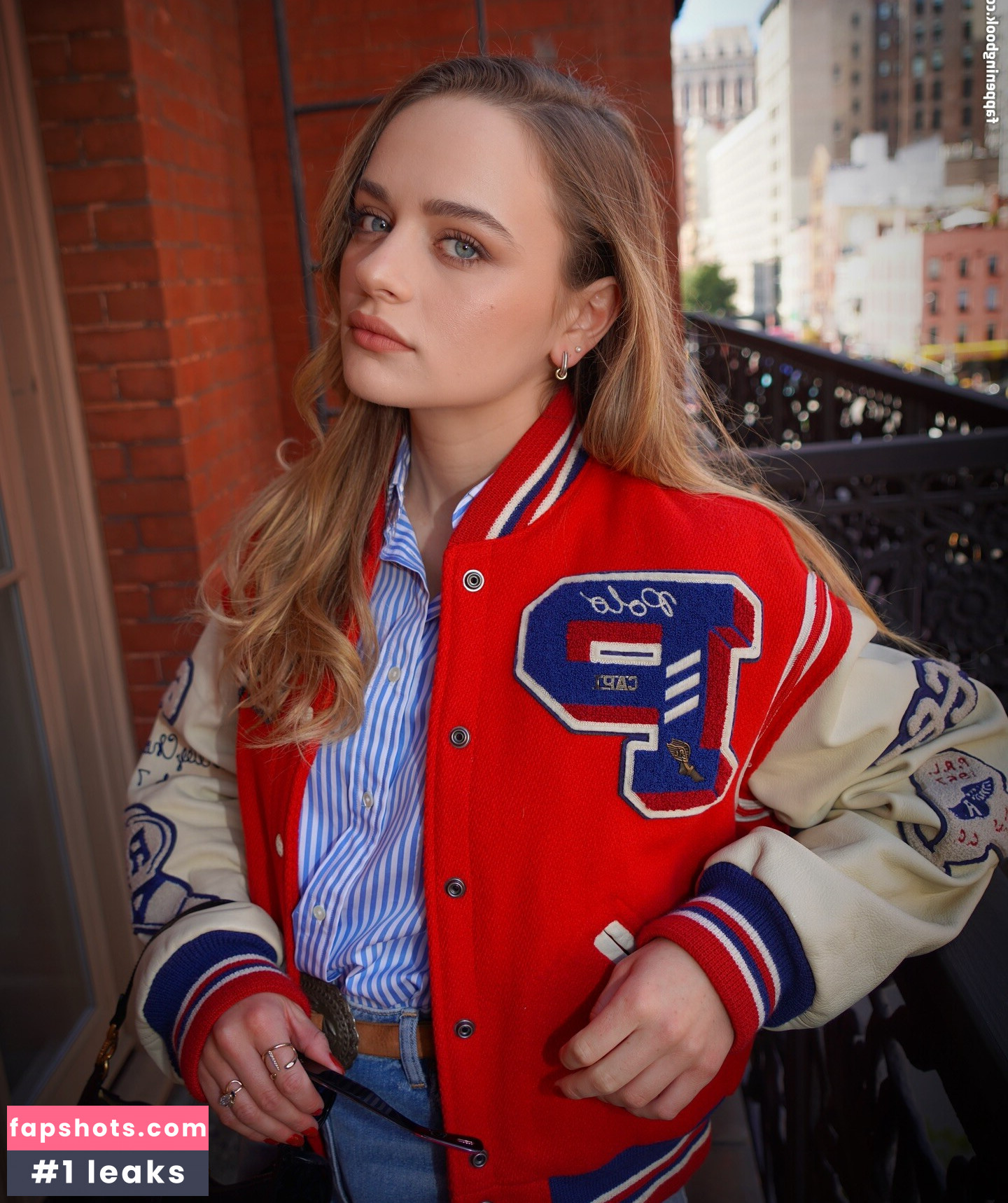 Joey King gallery photo #108