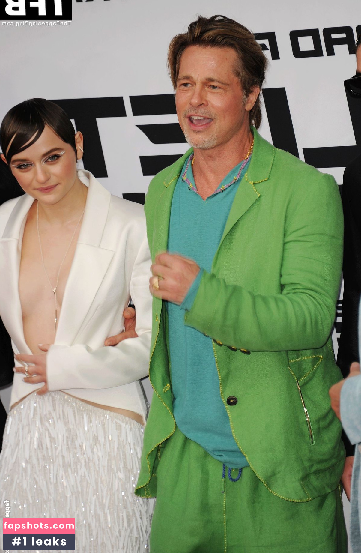 Joey King gallery photo #1088