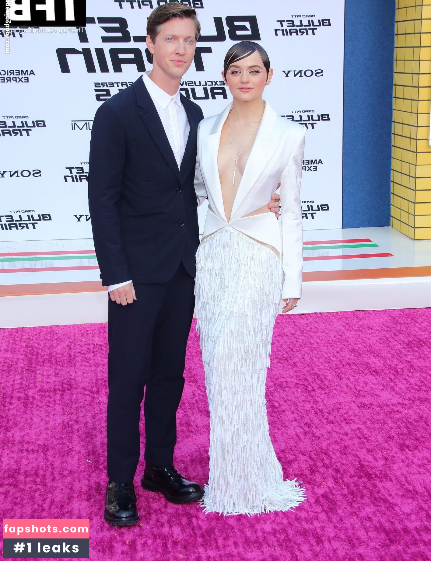 Joey King gallery photo #1124