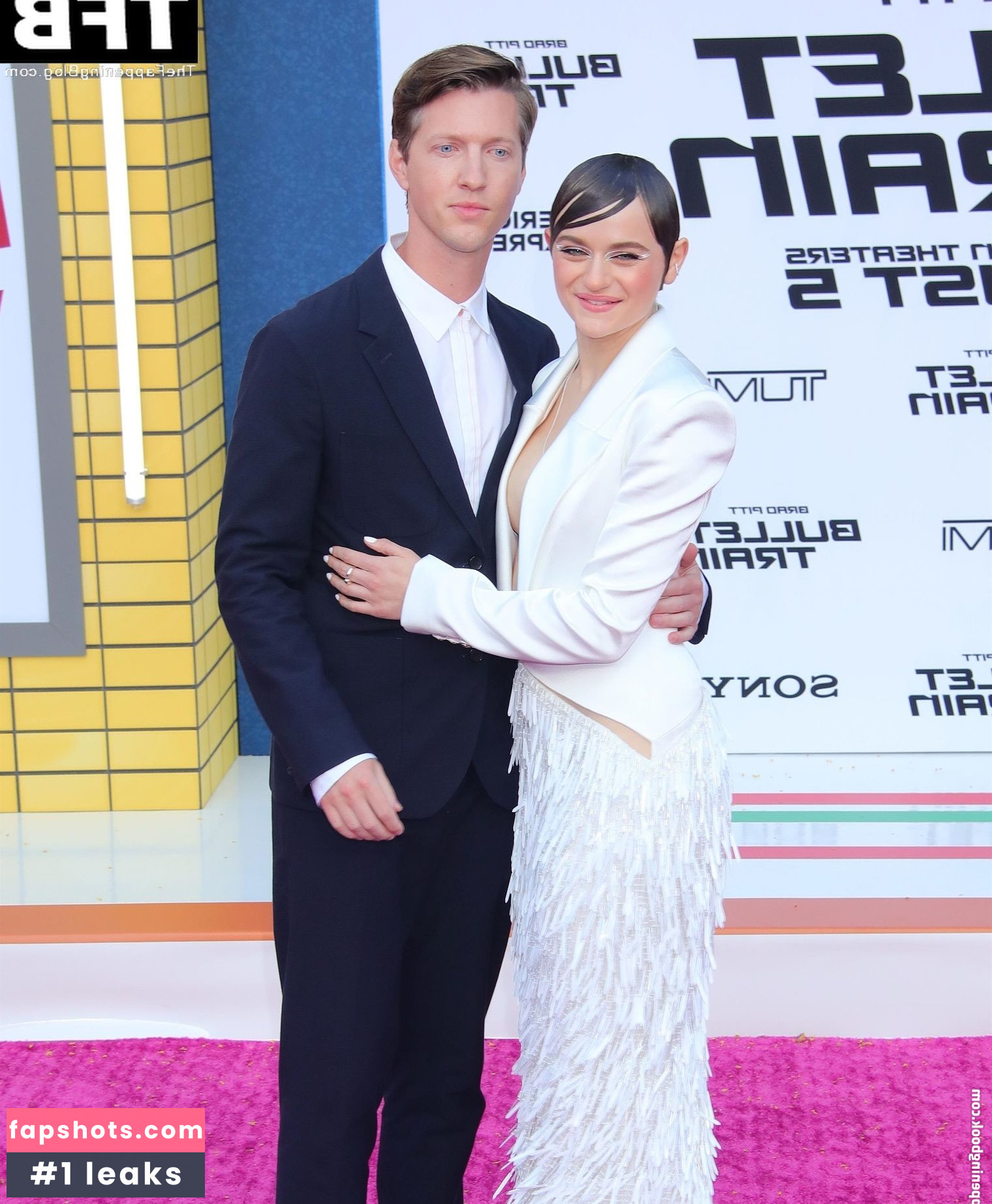 Joey King gallery photo #1125