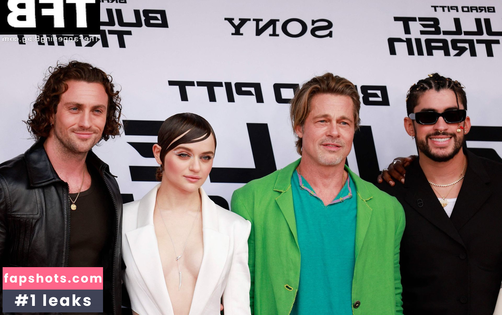 Joey King gallery photo #1148