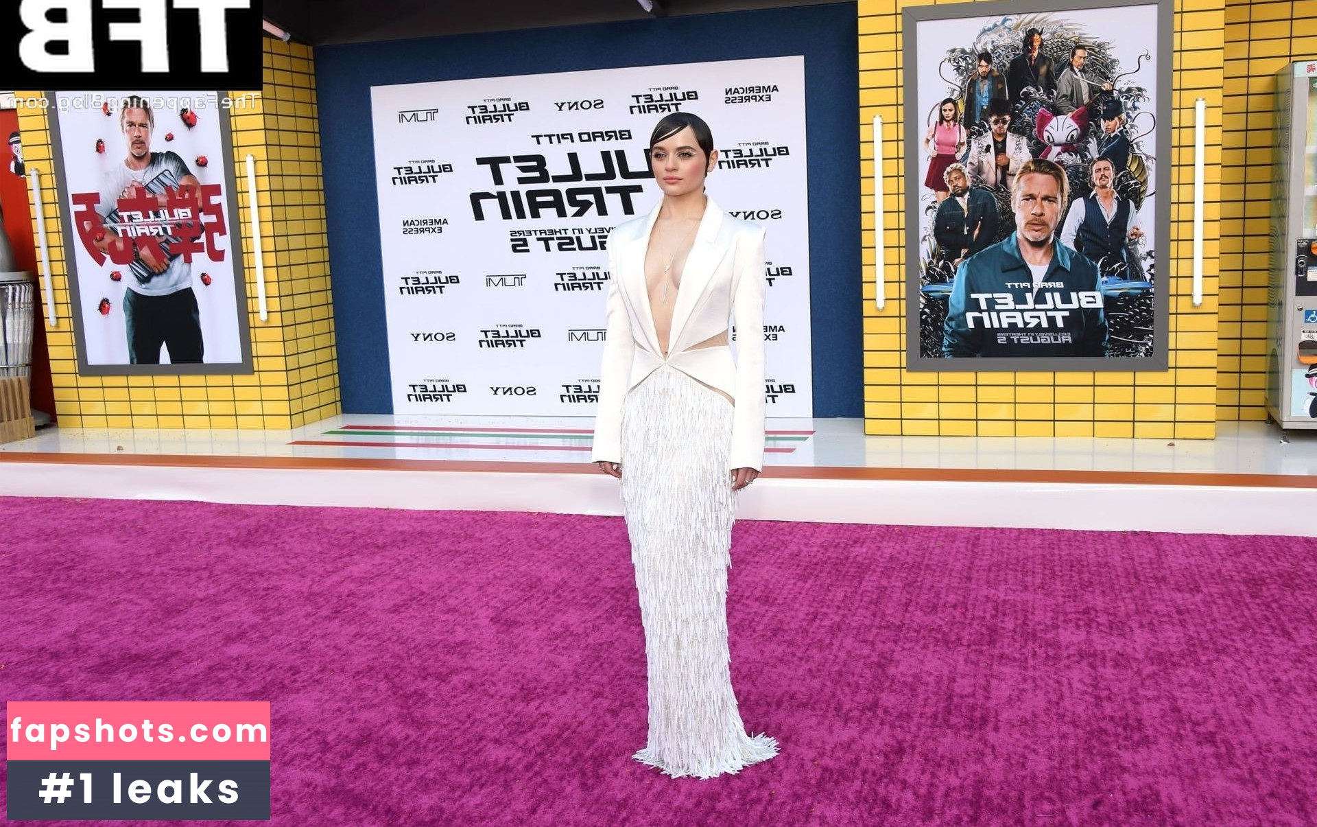 Joey King gallery photo #1162