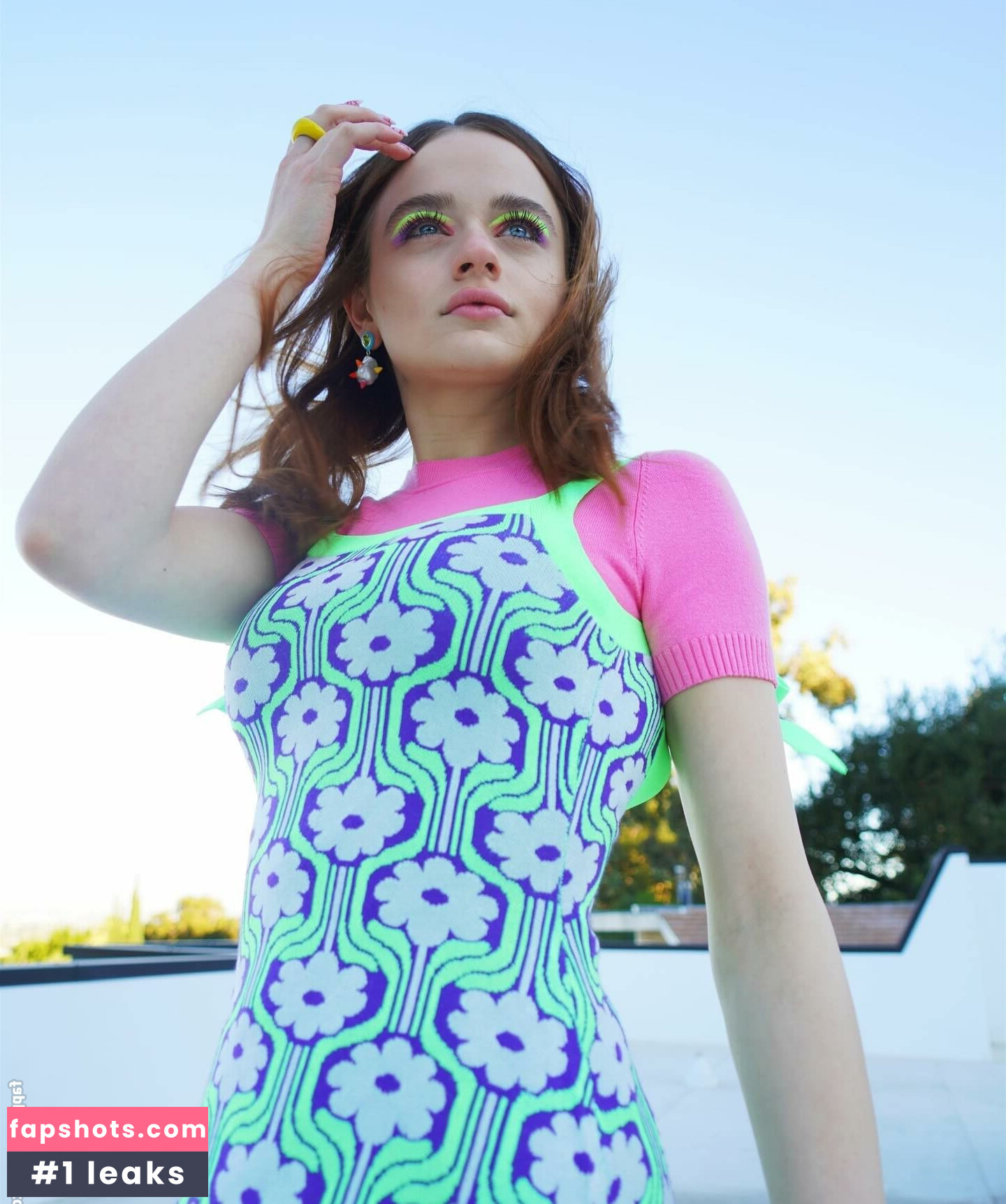 Joey King gallery photo #119