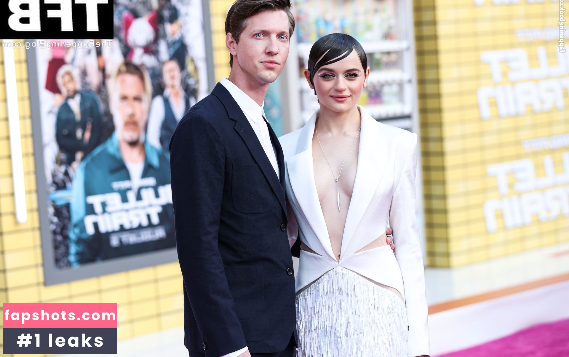 Joey King gallery photo #1186