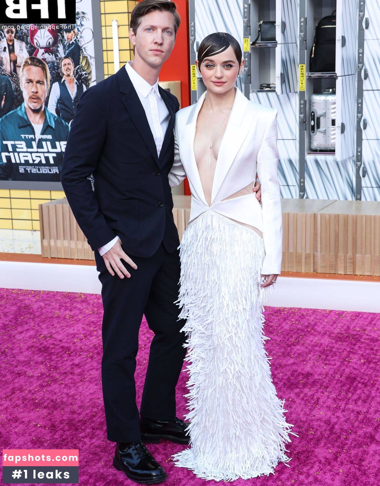 Joey King gallery photo #1192