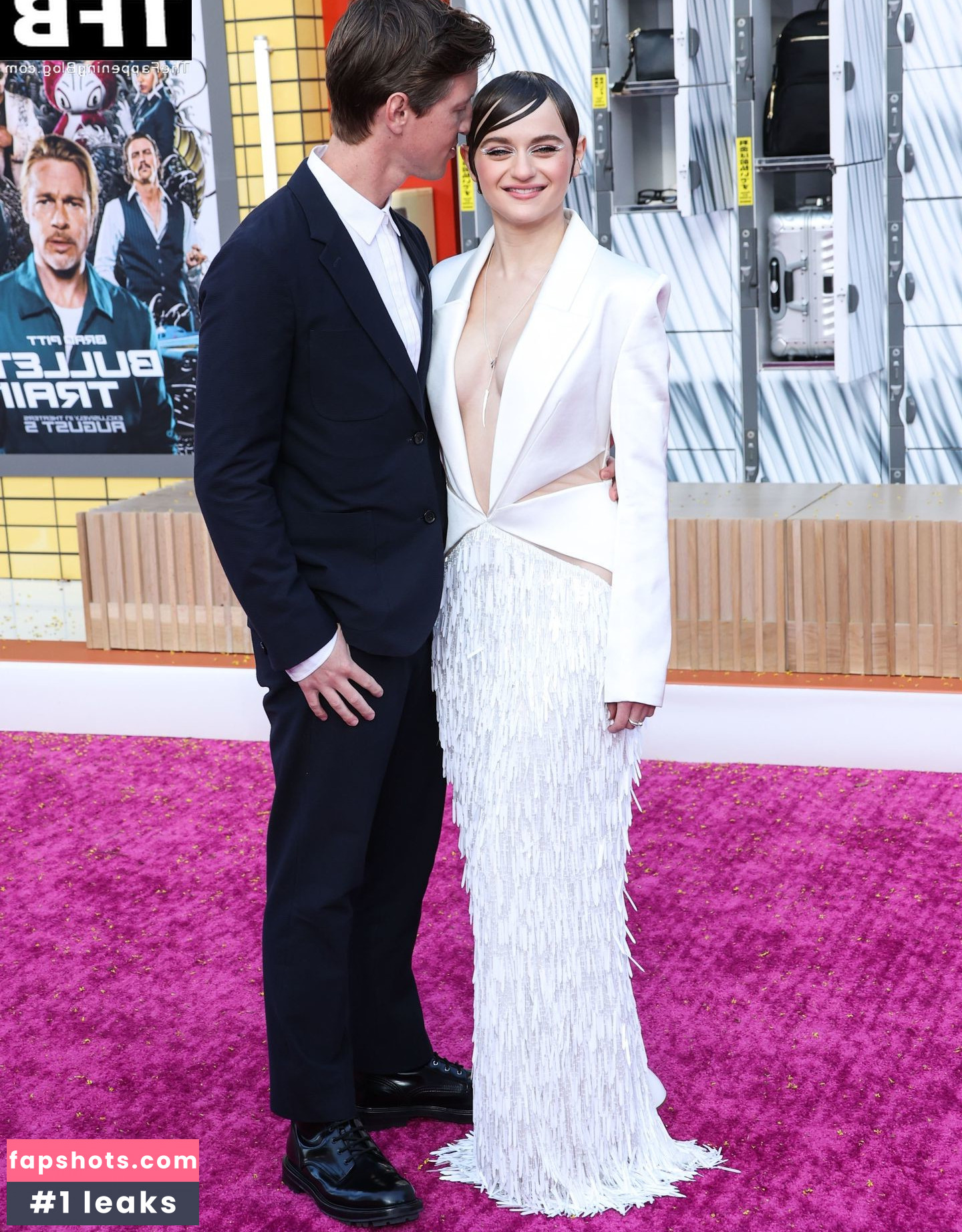 Joey King gallery photo #1217