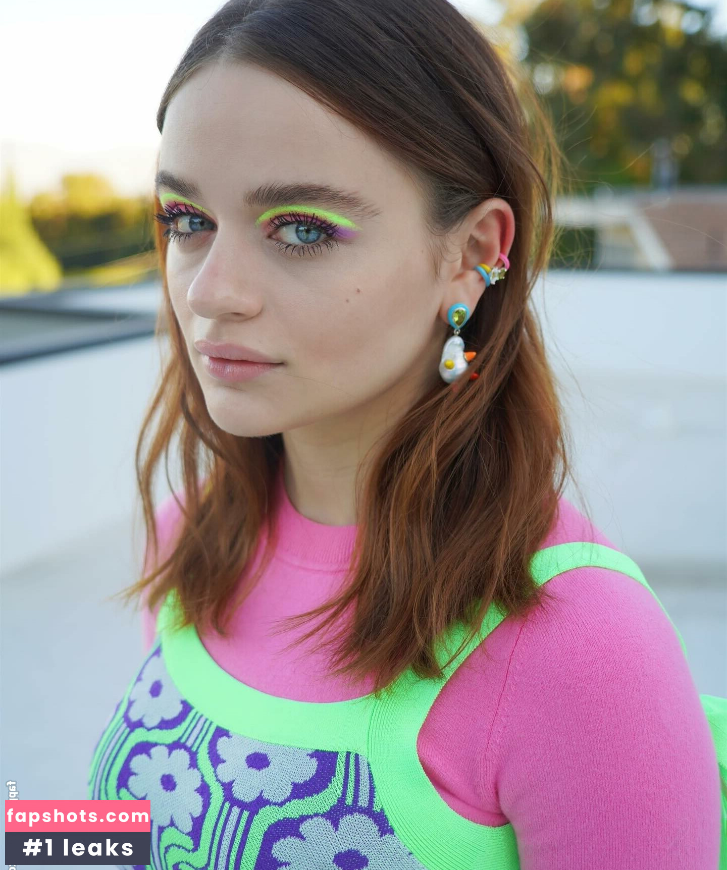 Joey King gallery photo #124