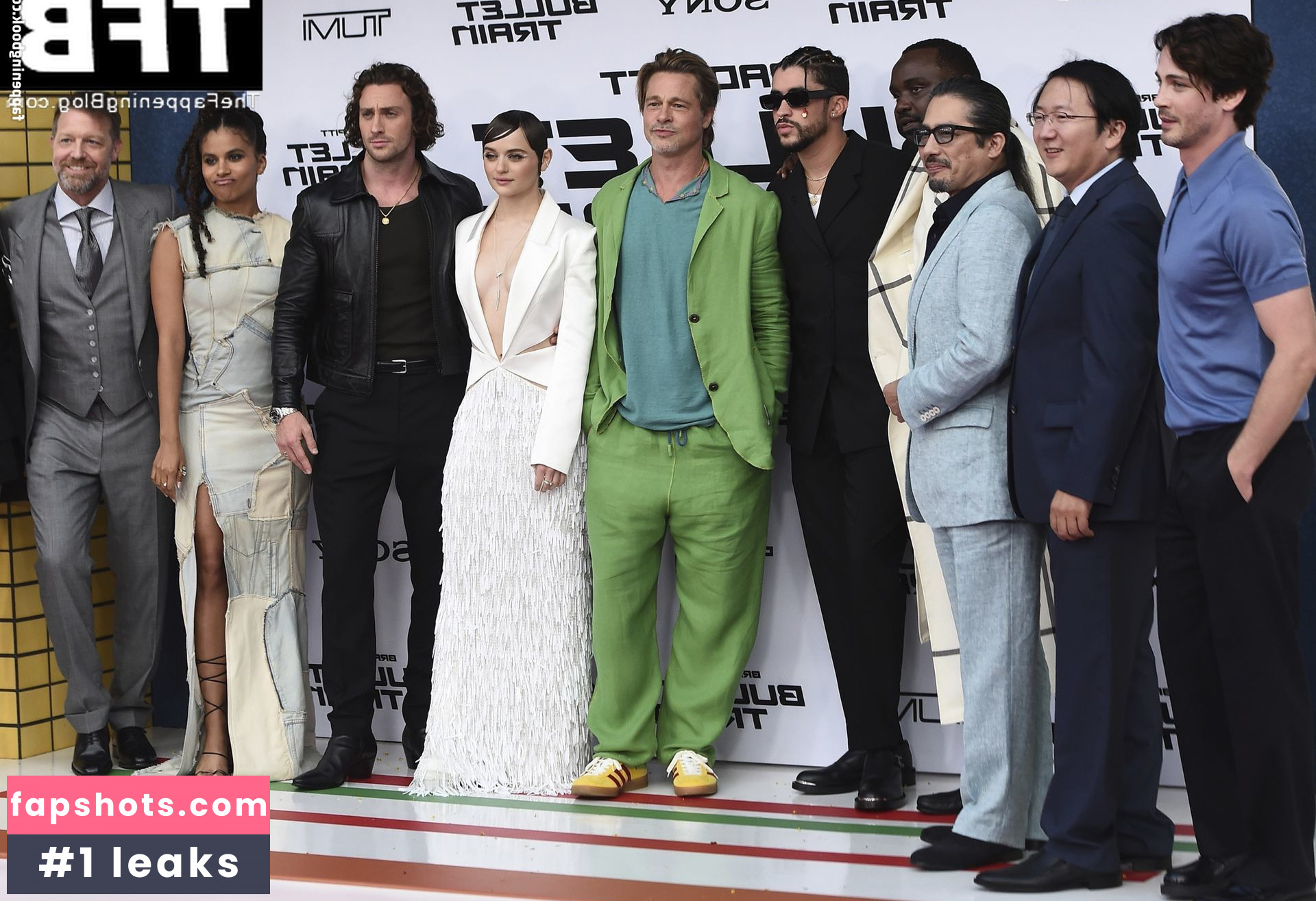 Joey King gallery photo #1231