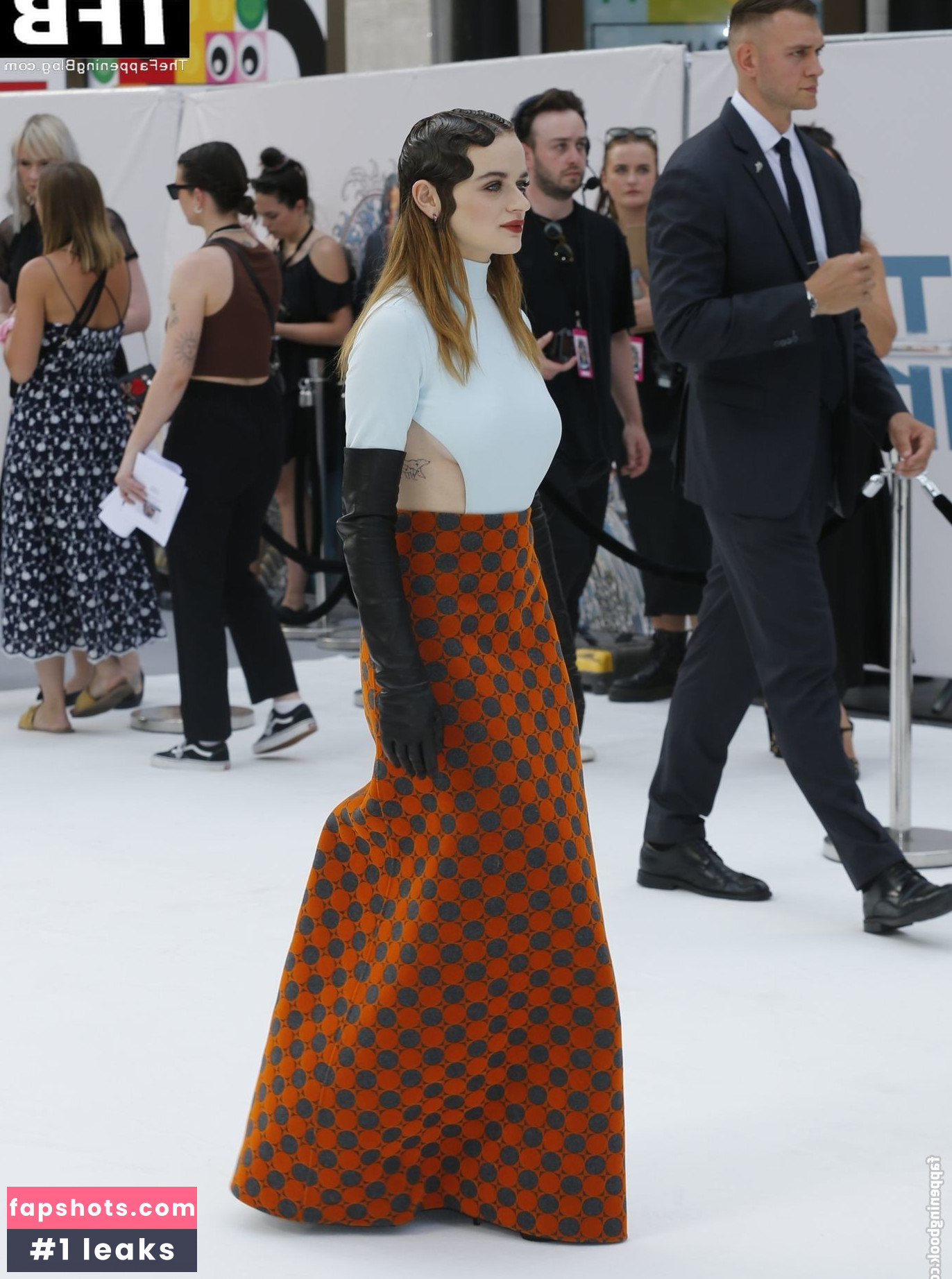 Joey King gallery photo #1233