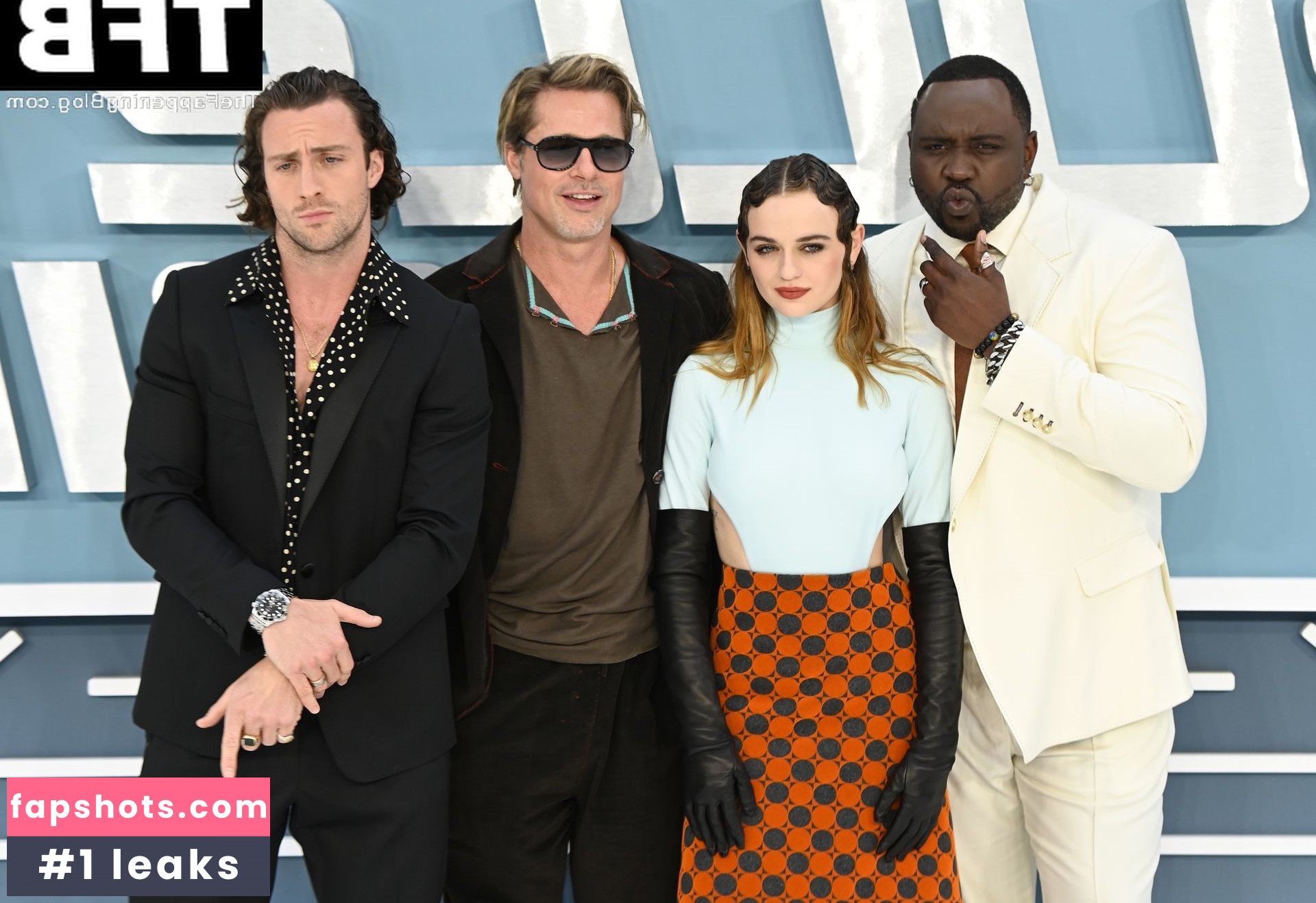 Joey King gallery photo #1237