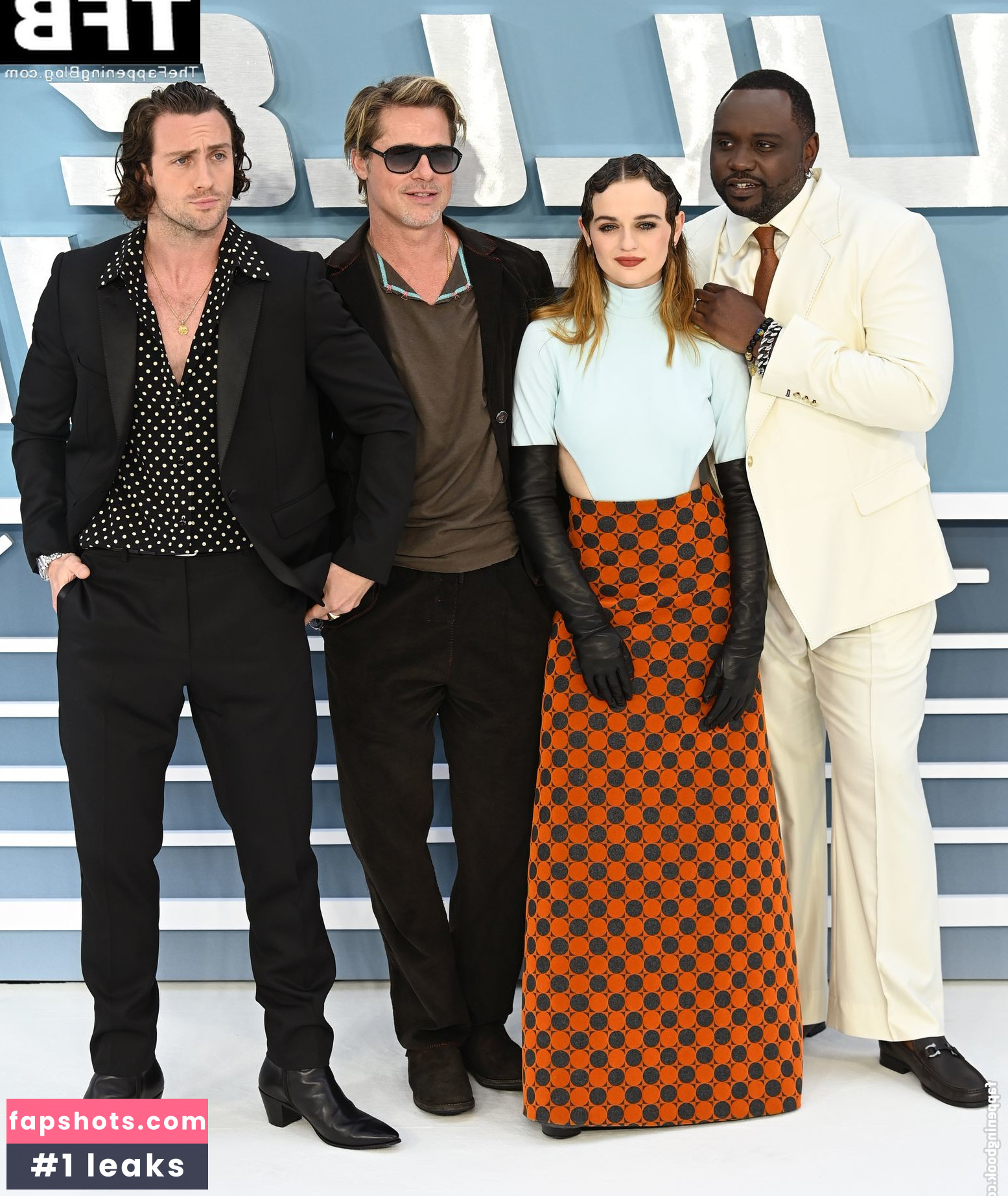 Joey King gallery photo #1238