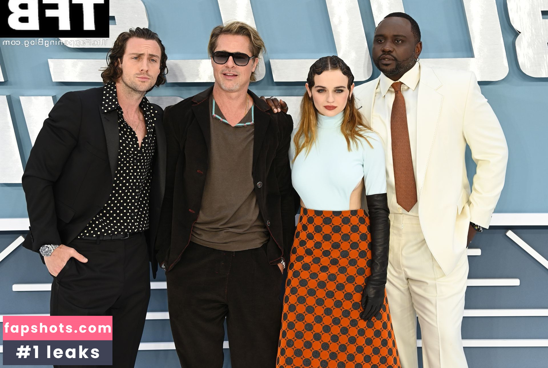 Joey King gallery photo #1240