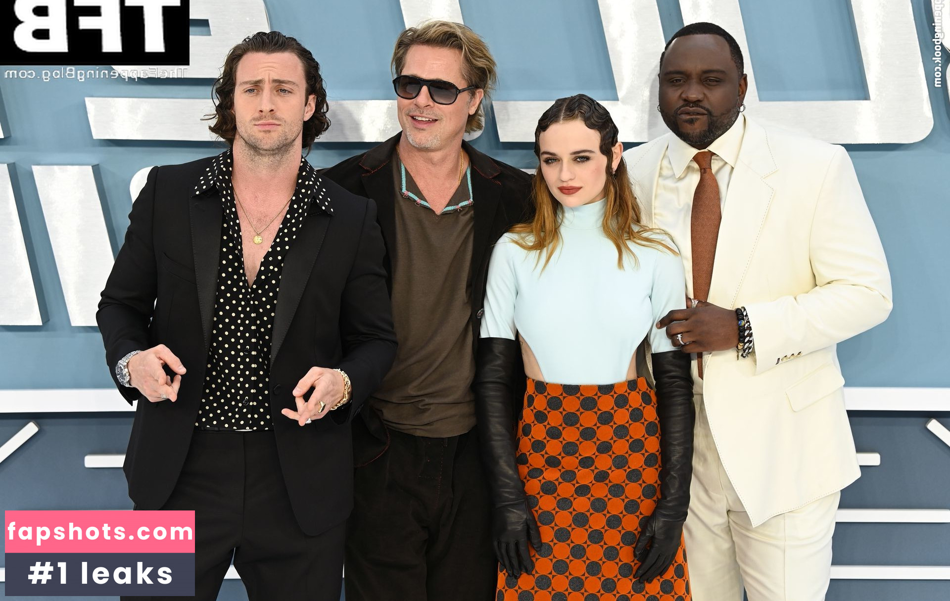 Joey King gallery photo #1242