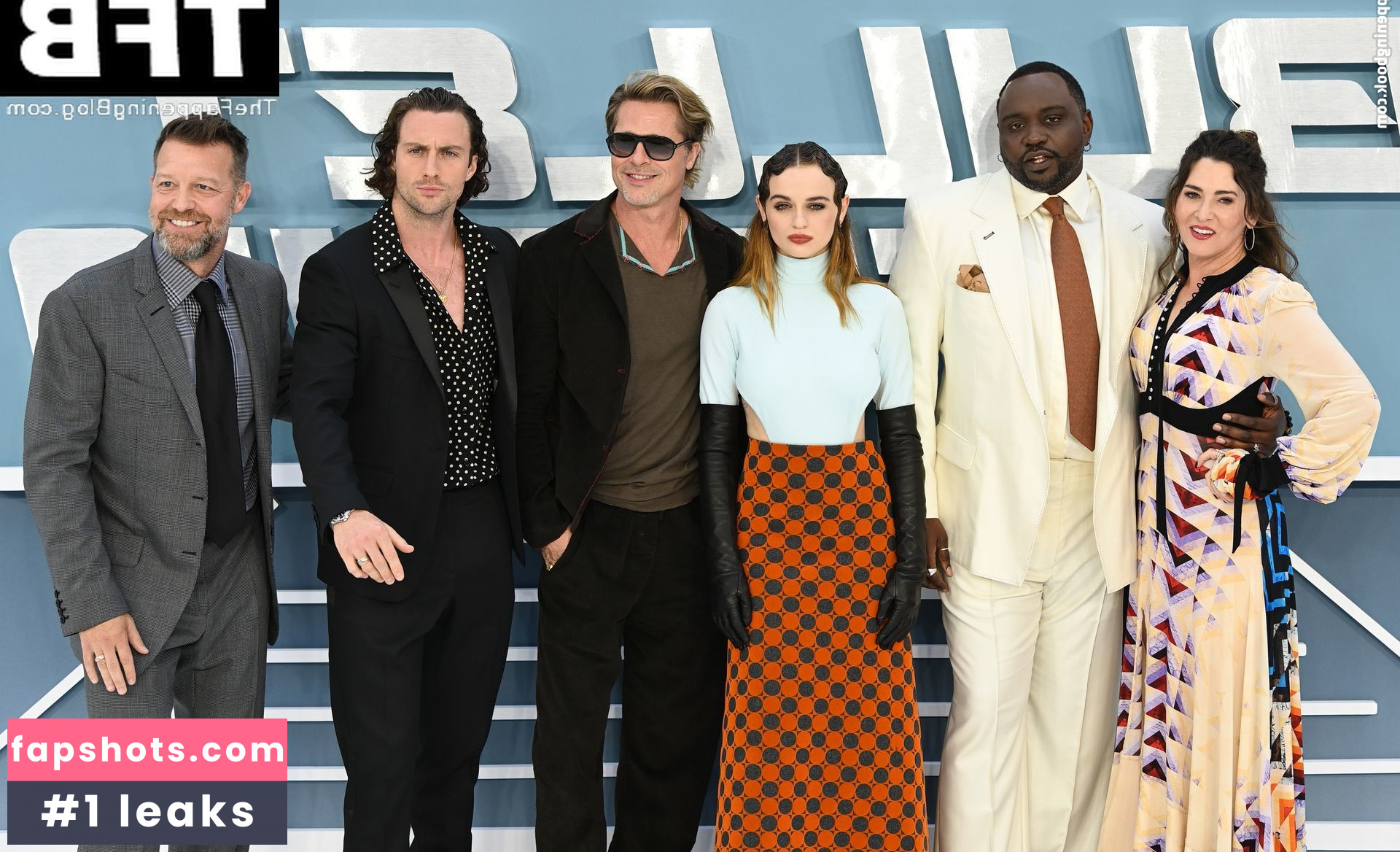 Joey King gallery photo #1243