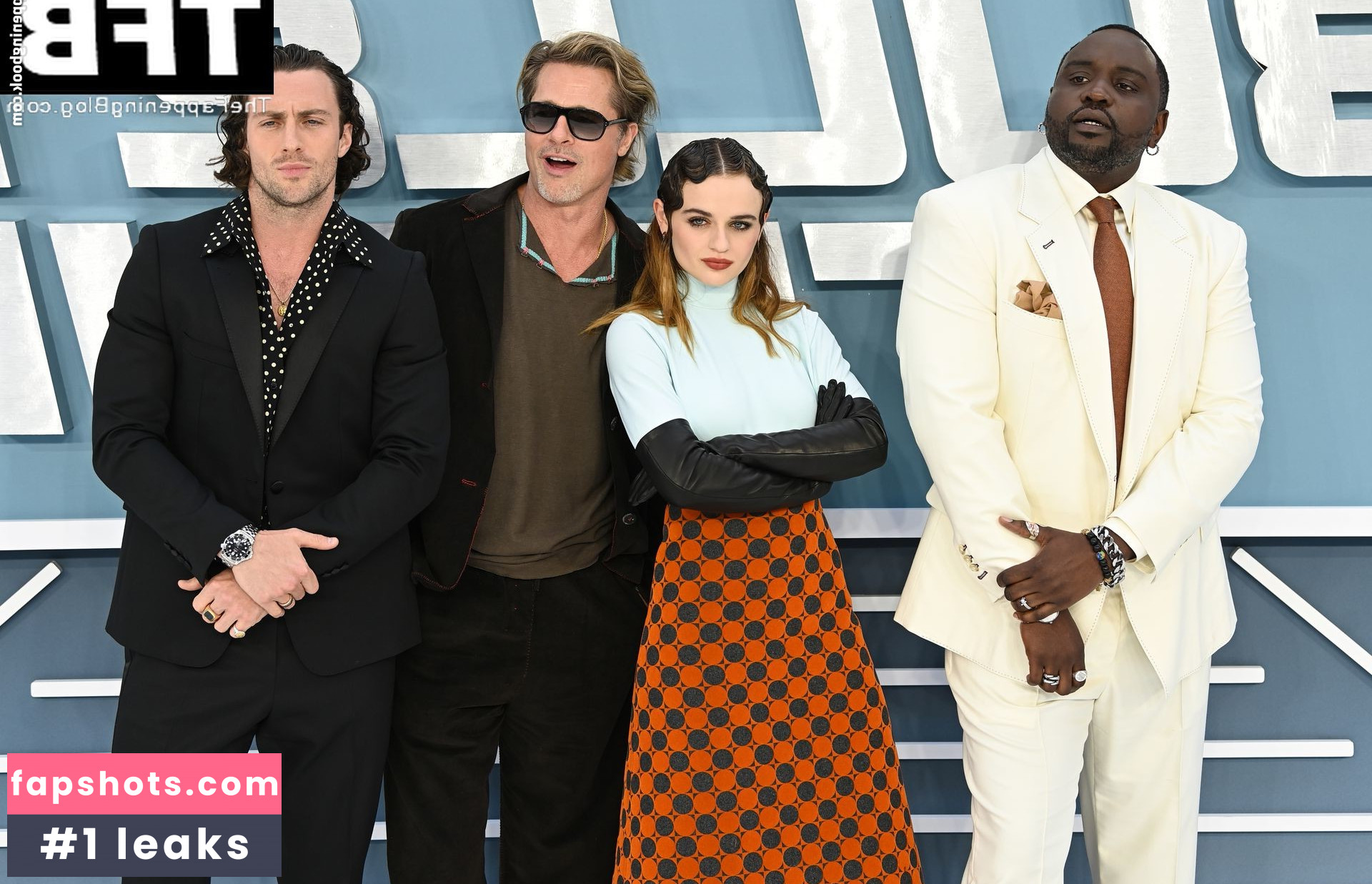 Joey King gallery photo #1244