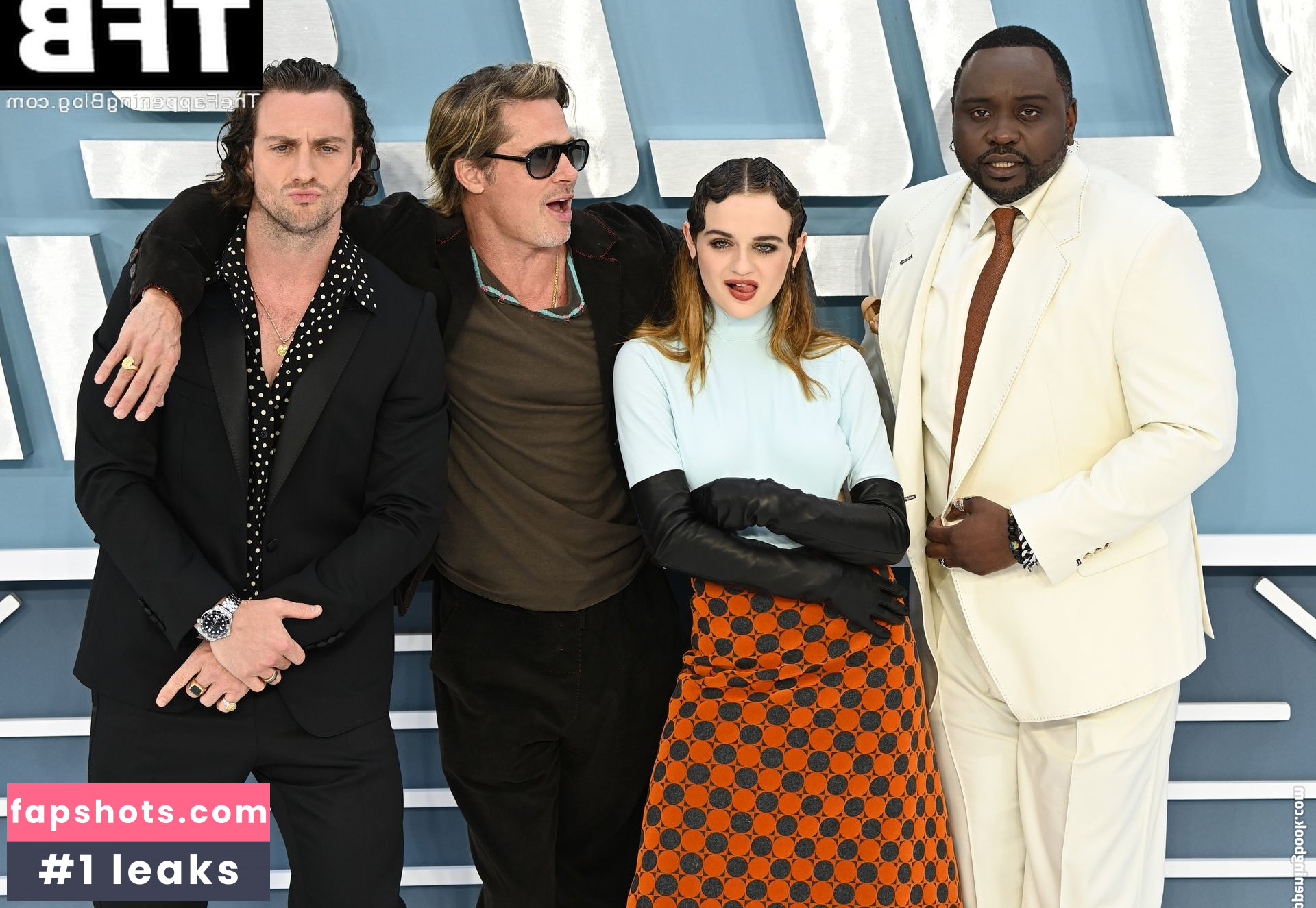 Joey King gallery photo #1245