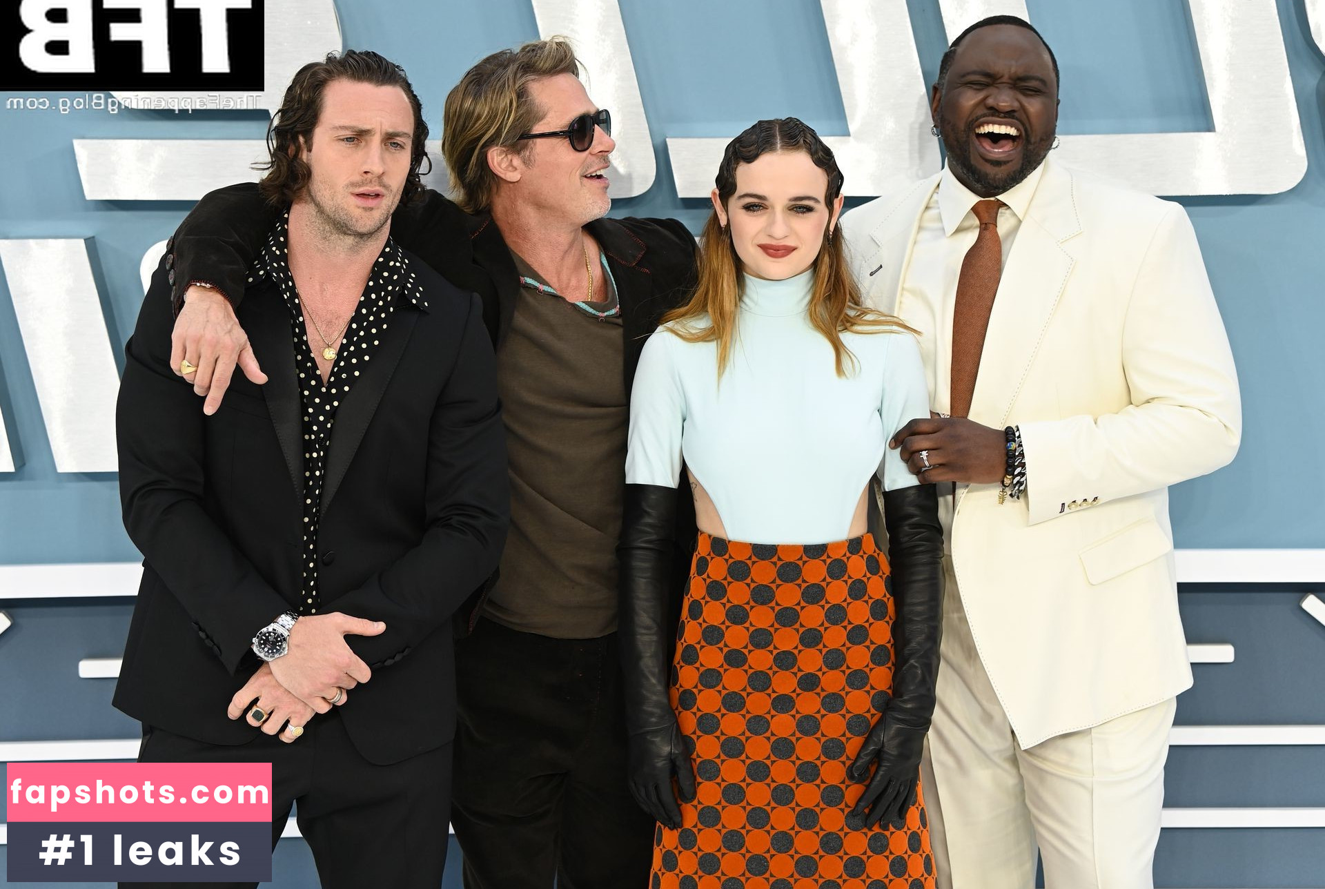 Joey King gallery photo #1247