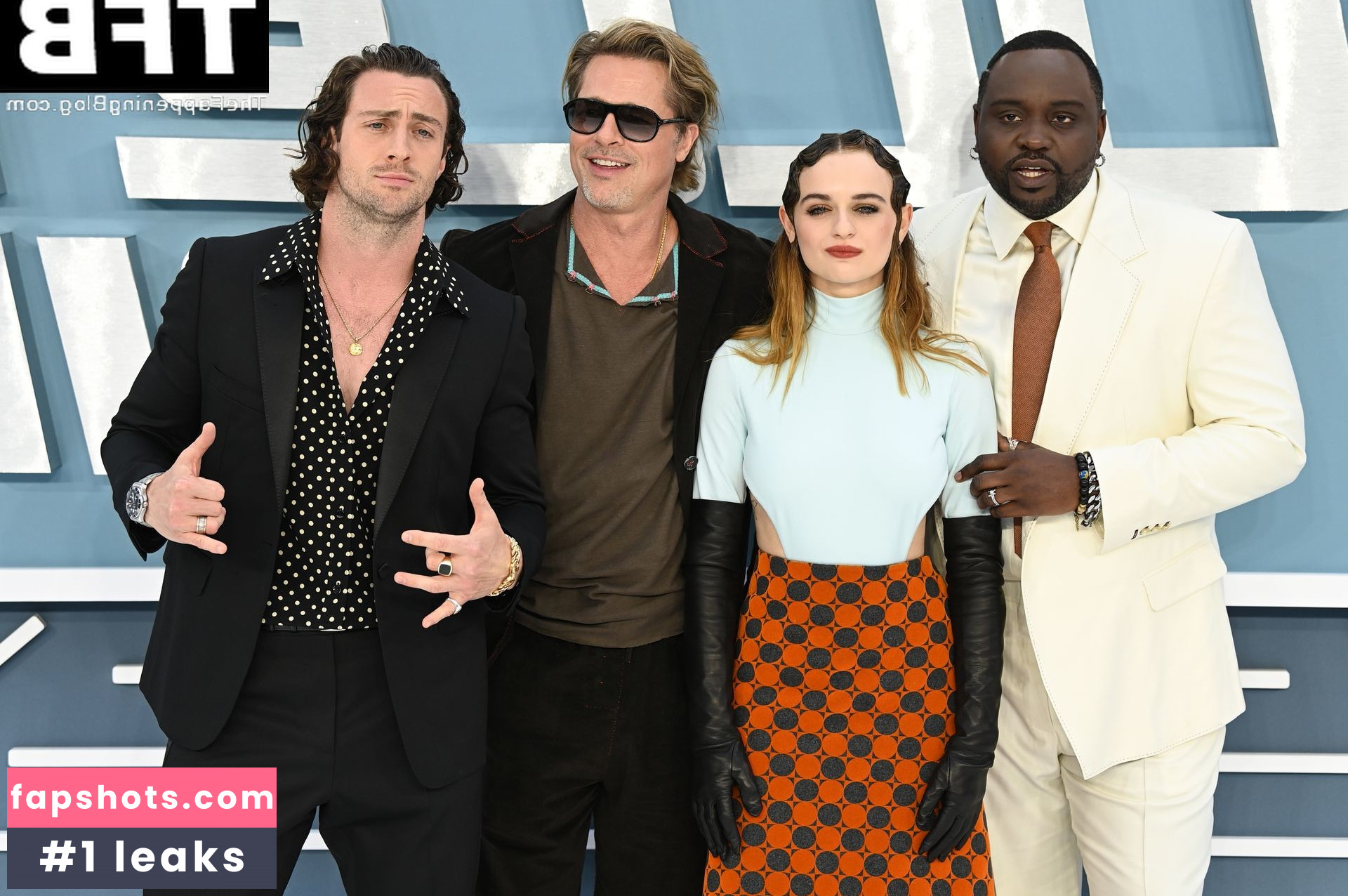 Joey King gallery photo #1248