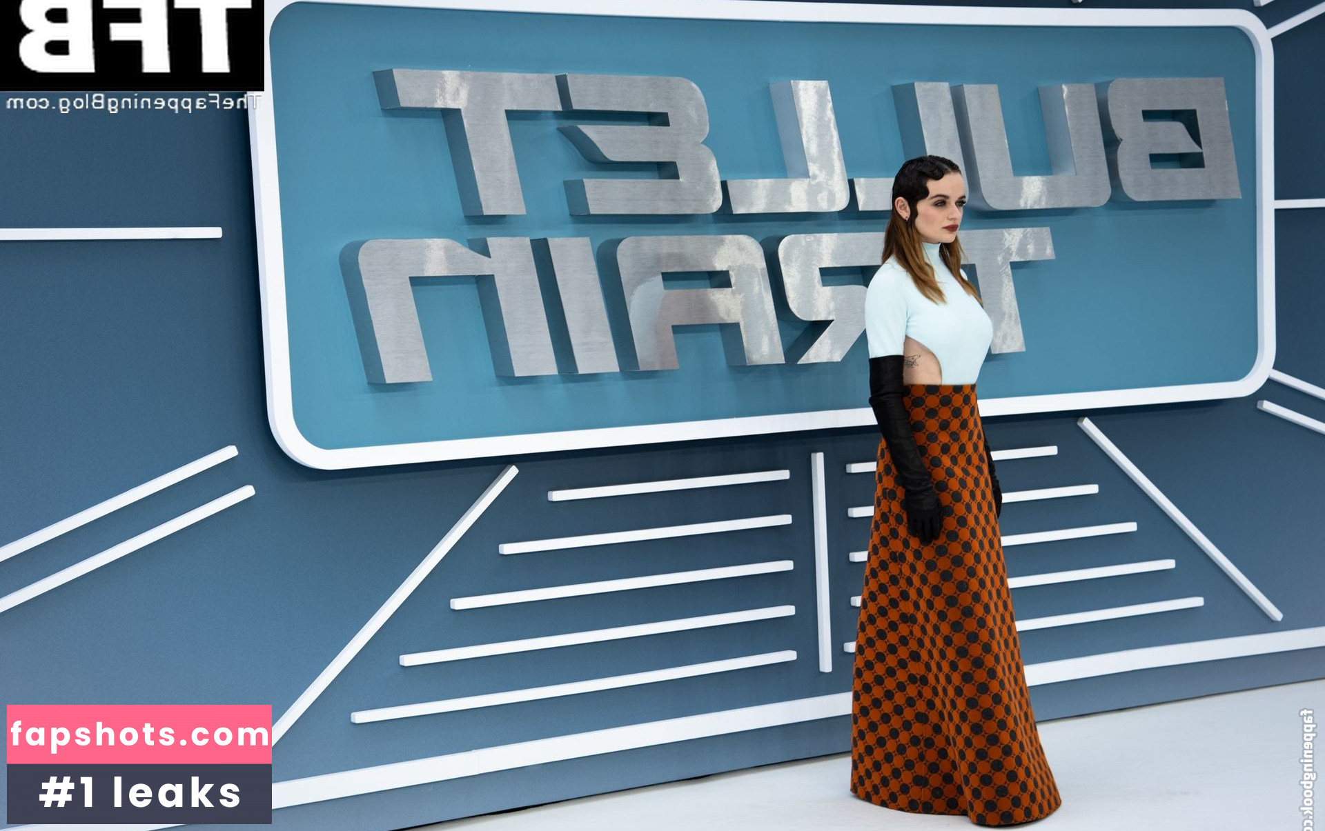 Joey King gallery photo #1251